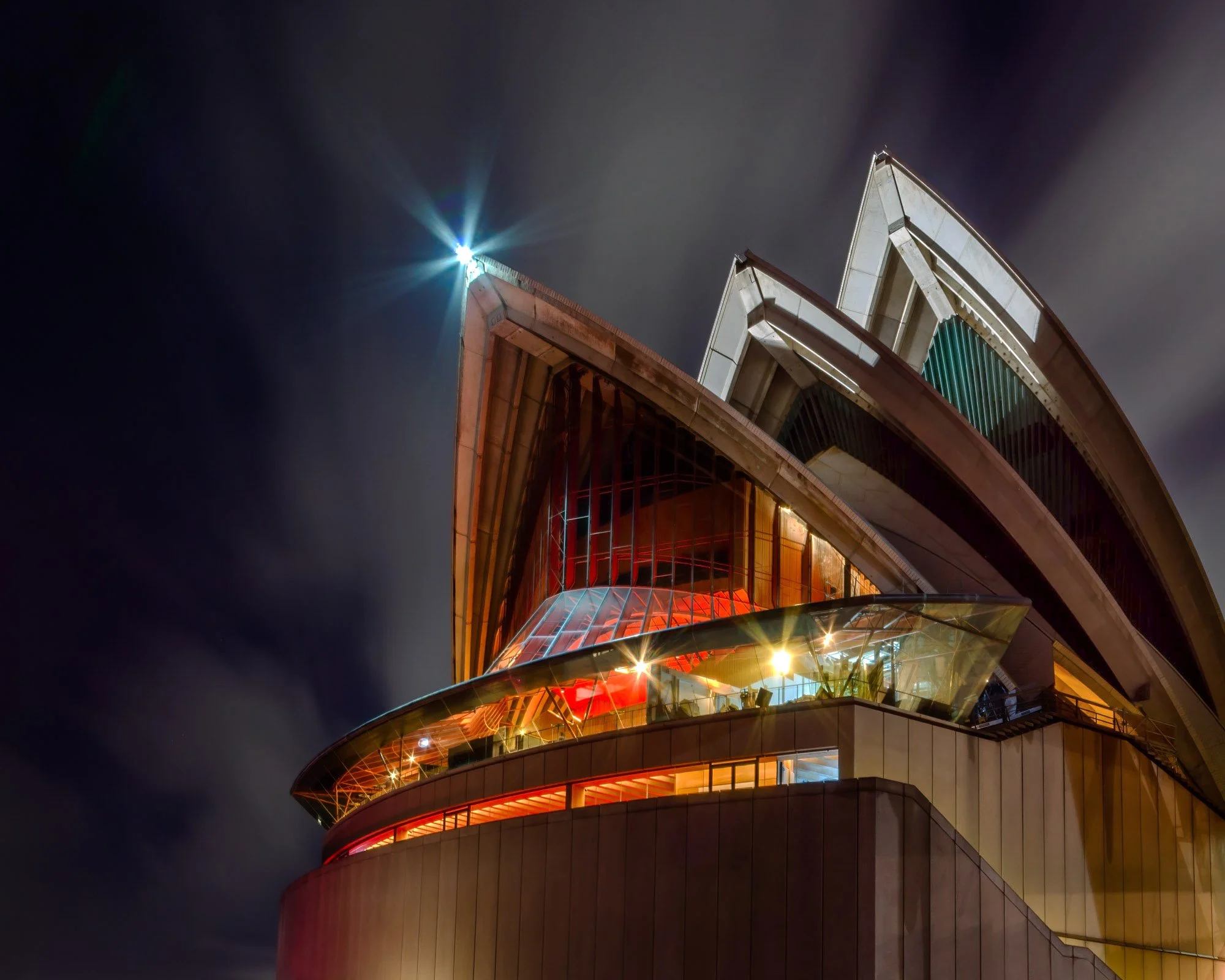 KathyWallacePhotography - Sydney Opera House Vivid 2018.JPG