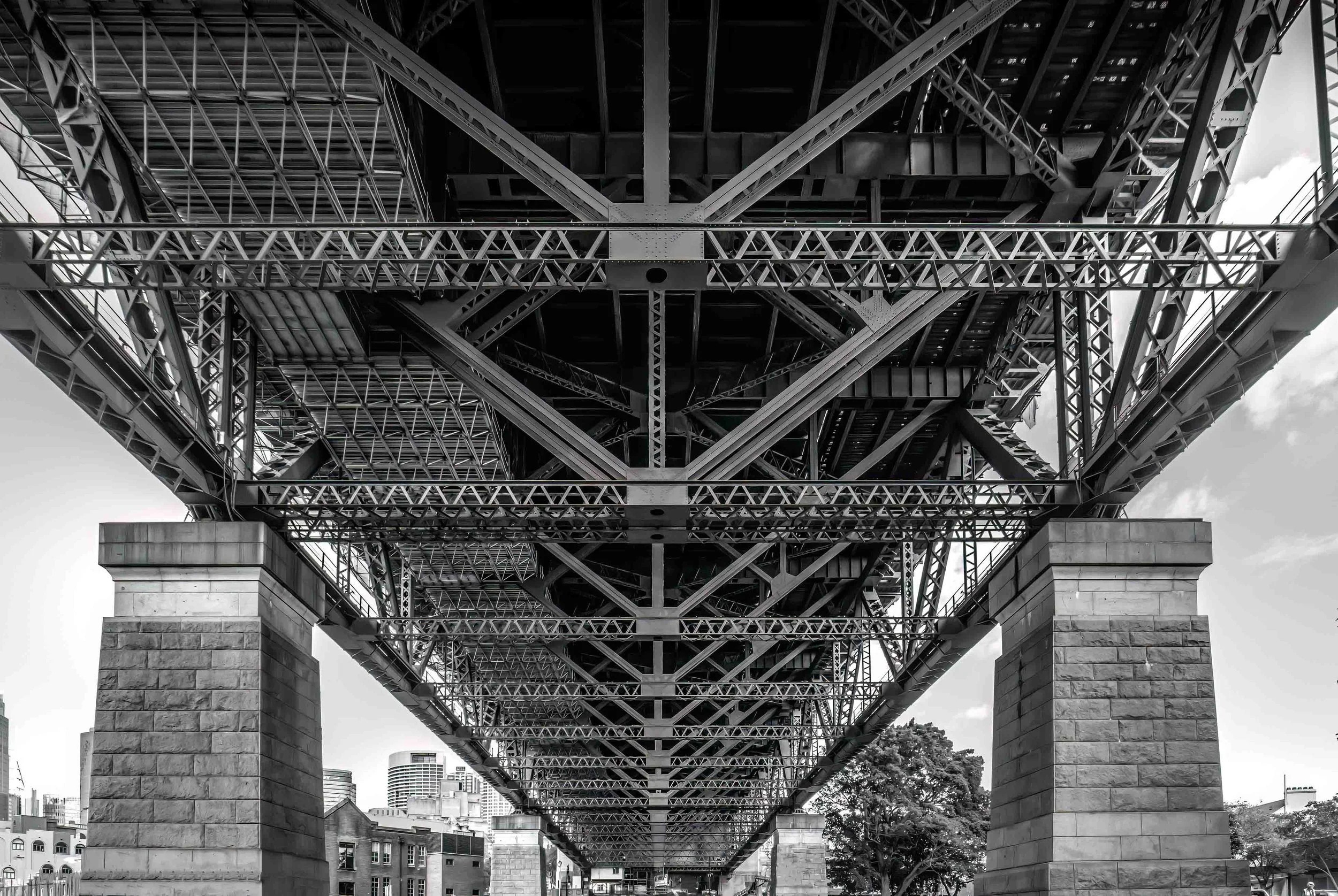 KathyWallacePhotography - Sydney Harbour Bridge 655.JPG