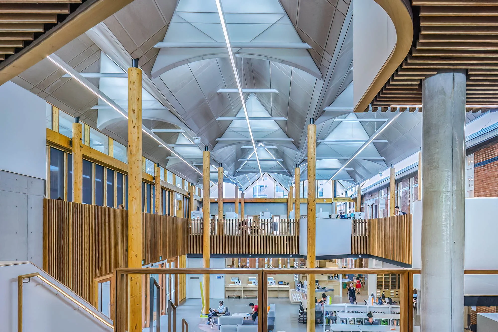 KathyWallacePhotography - Marrickville Library - 3.JPG