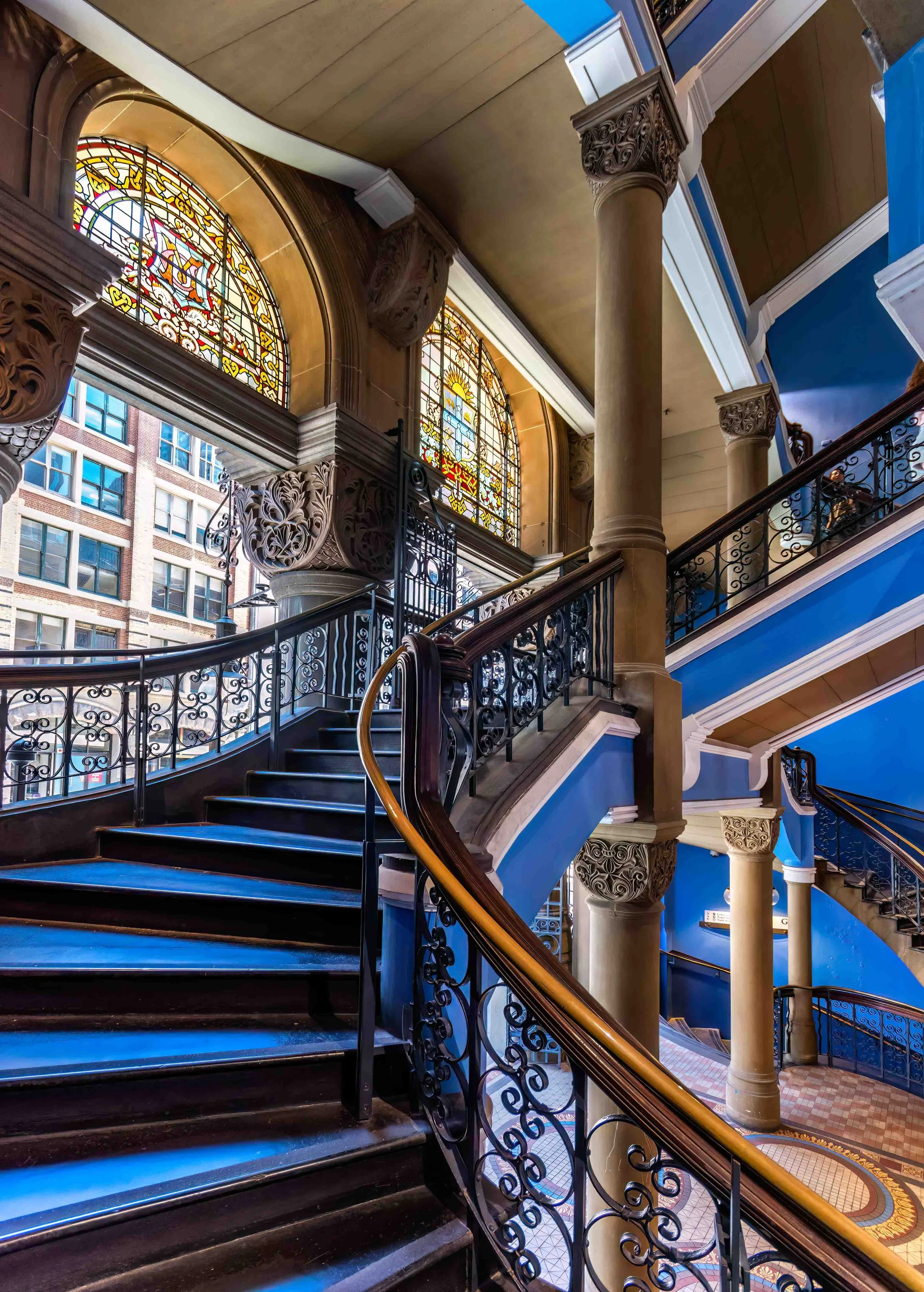 KathyWallacePhotography - QVB 1.JPG