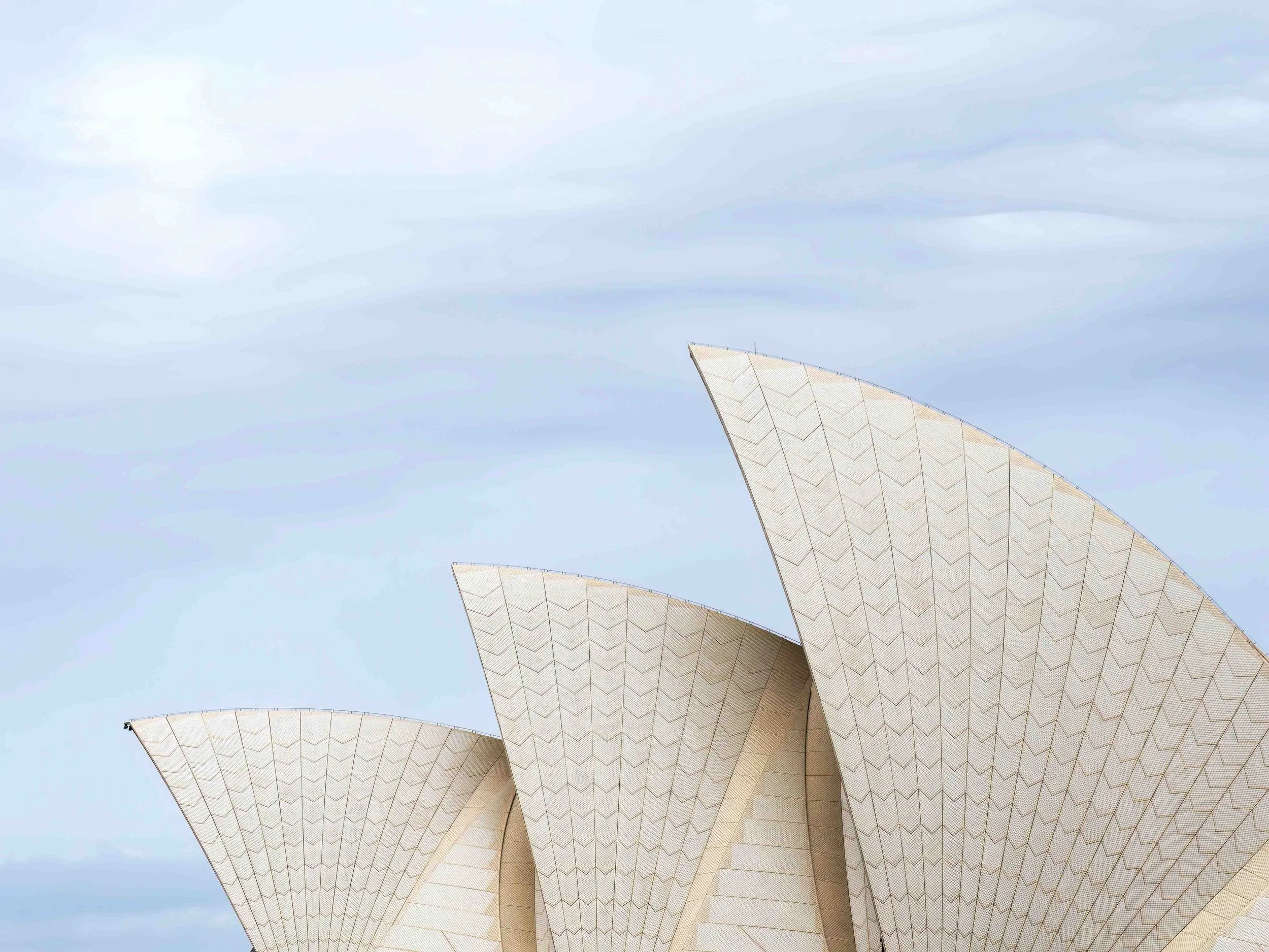 Sydney Icons | Architecture