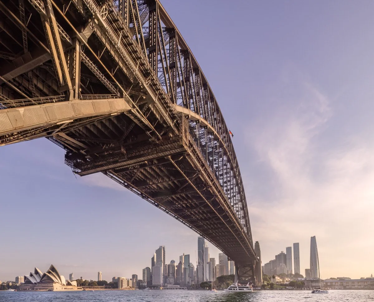 KathyWallacePhotography - Sydney Harbour Bridge 5957.JPG