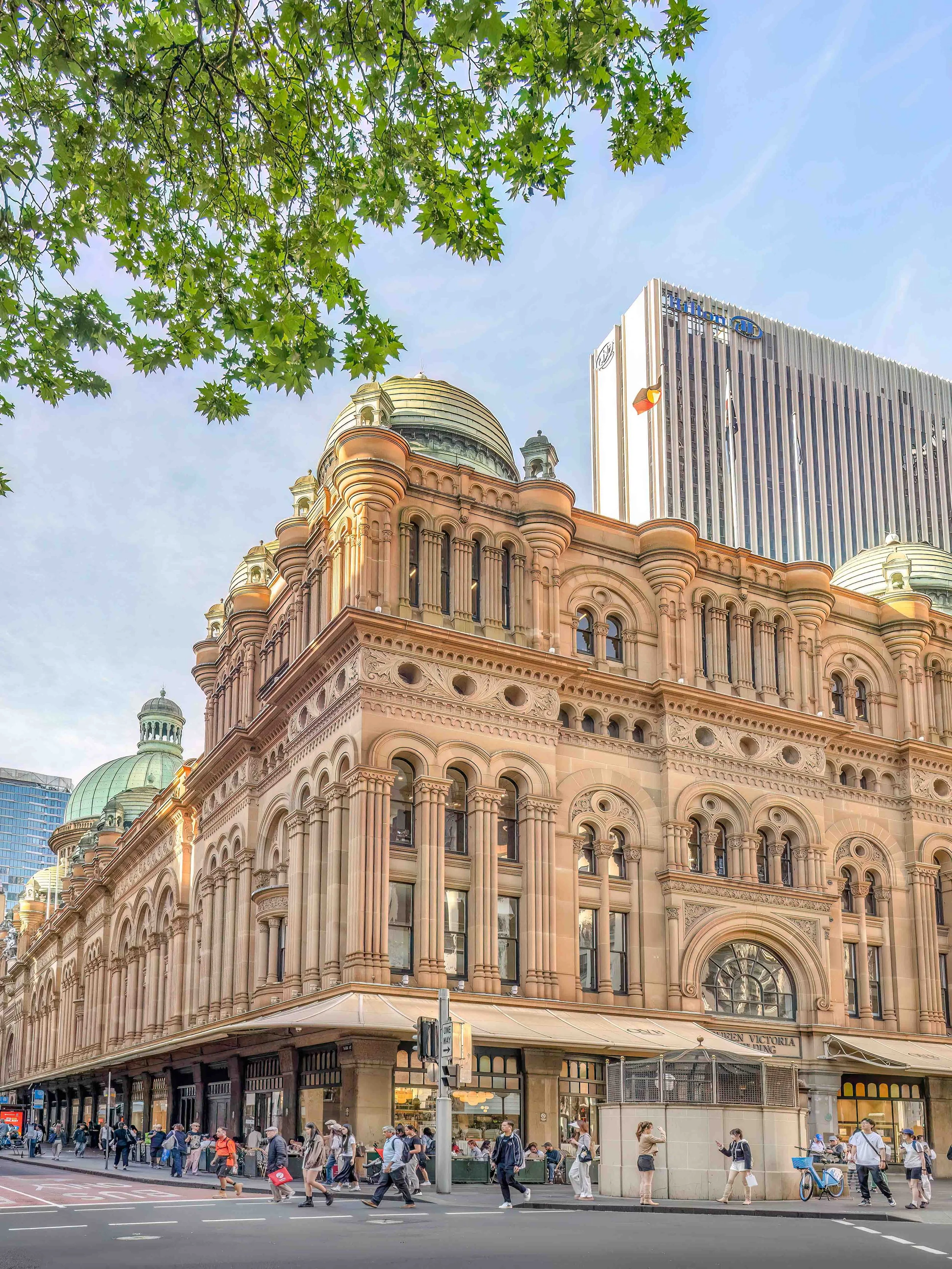 KathyWallacePhotography - QVB 4572.JPG