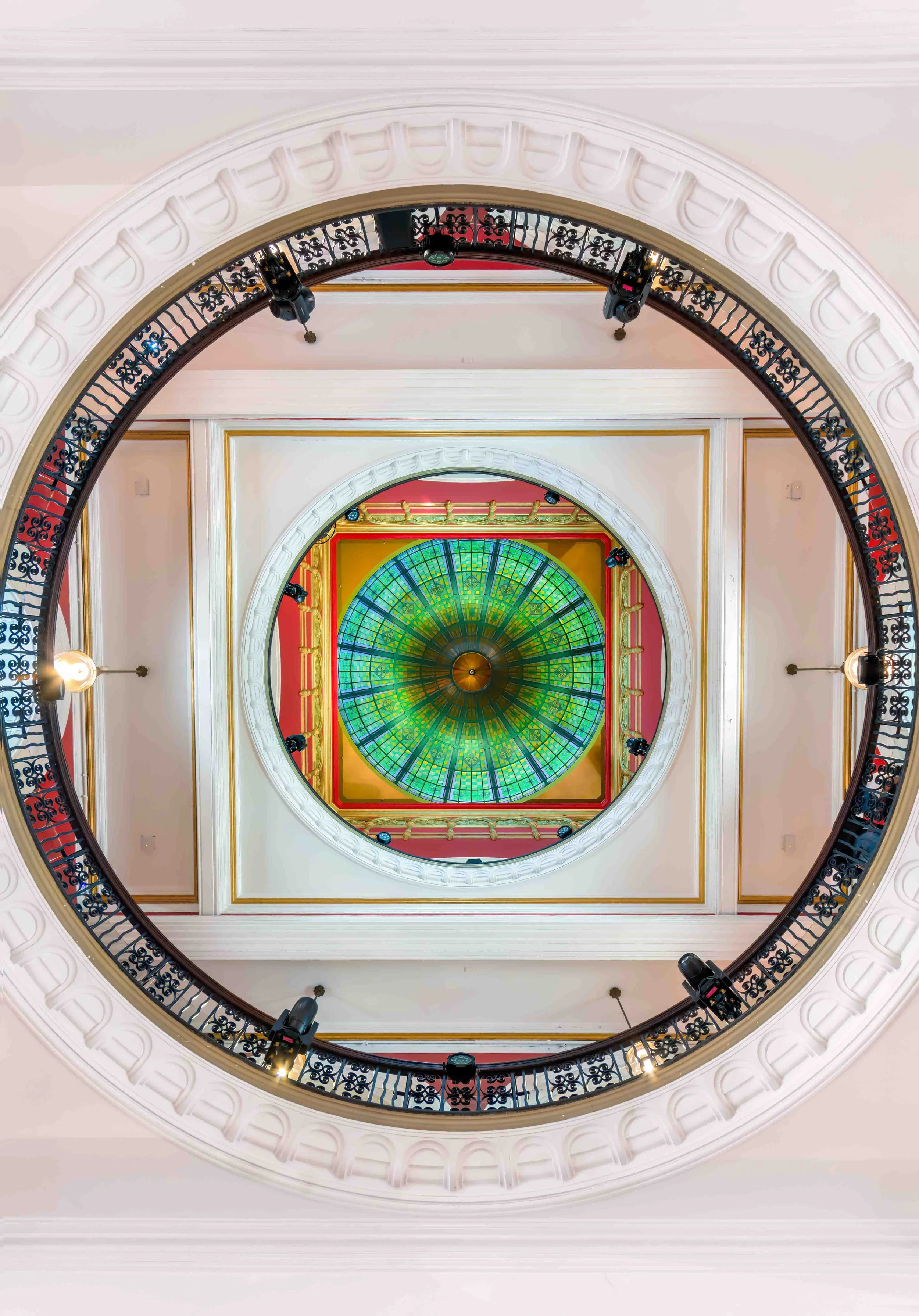 KathyWallacePhotography - QVB 23.JPG