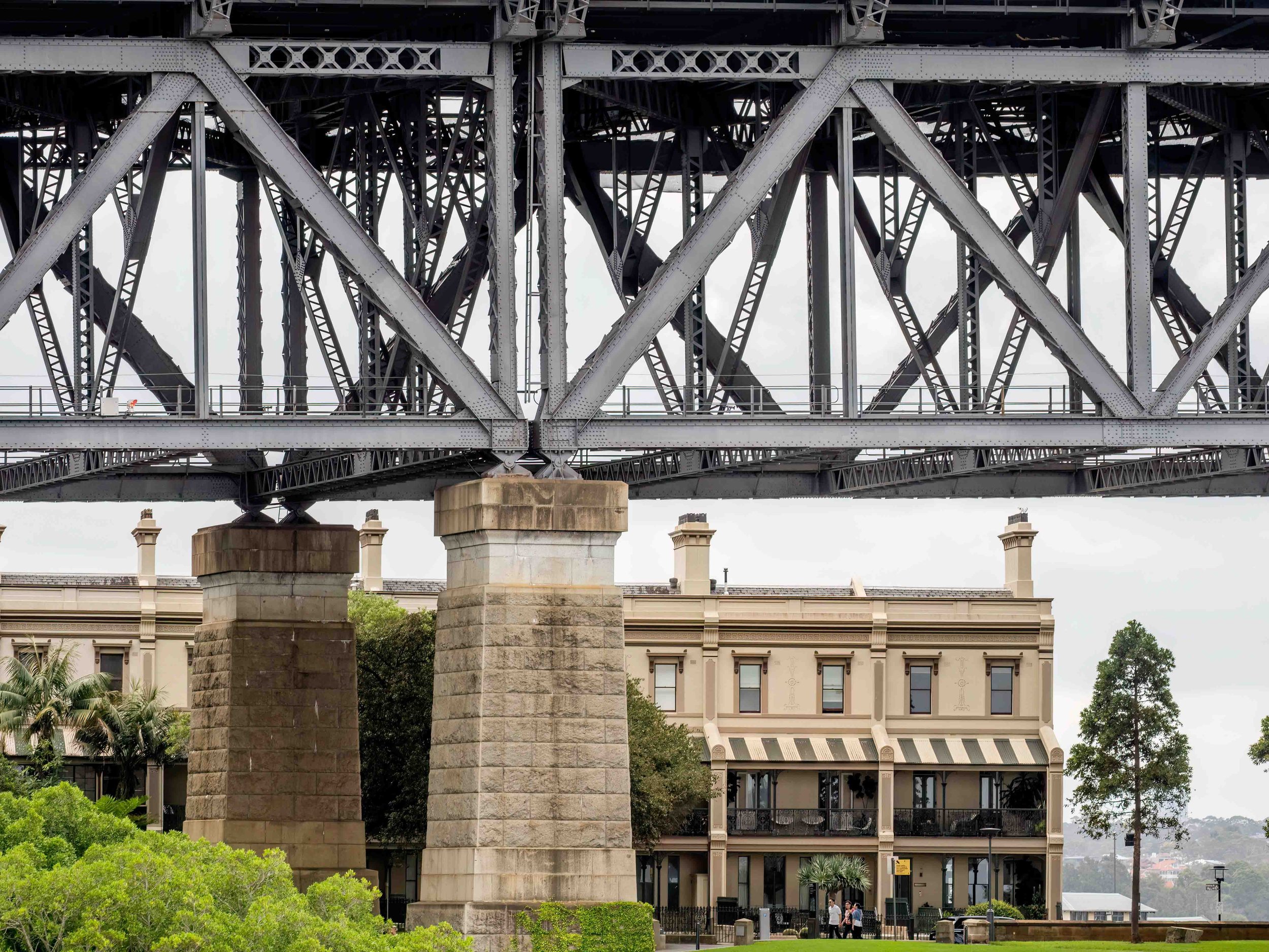 KathyWallacePhotography - Sydney Harbour Bridge 9119.JPG