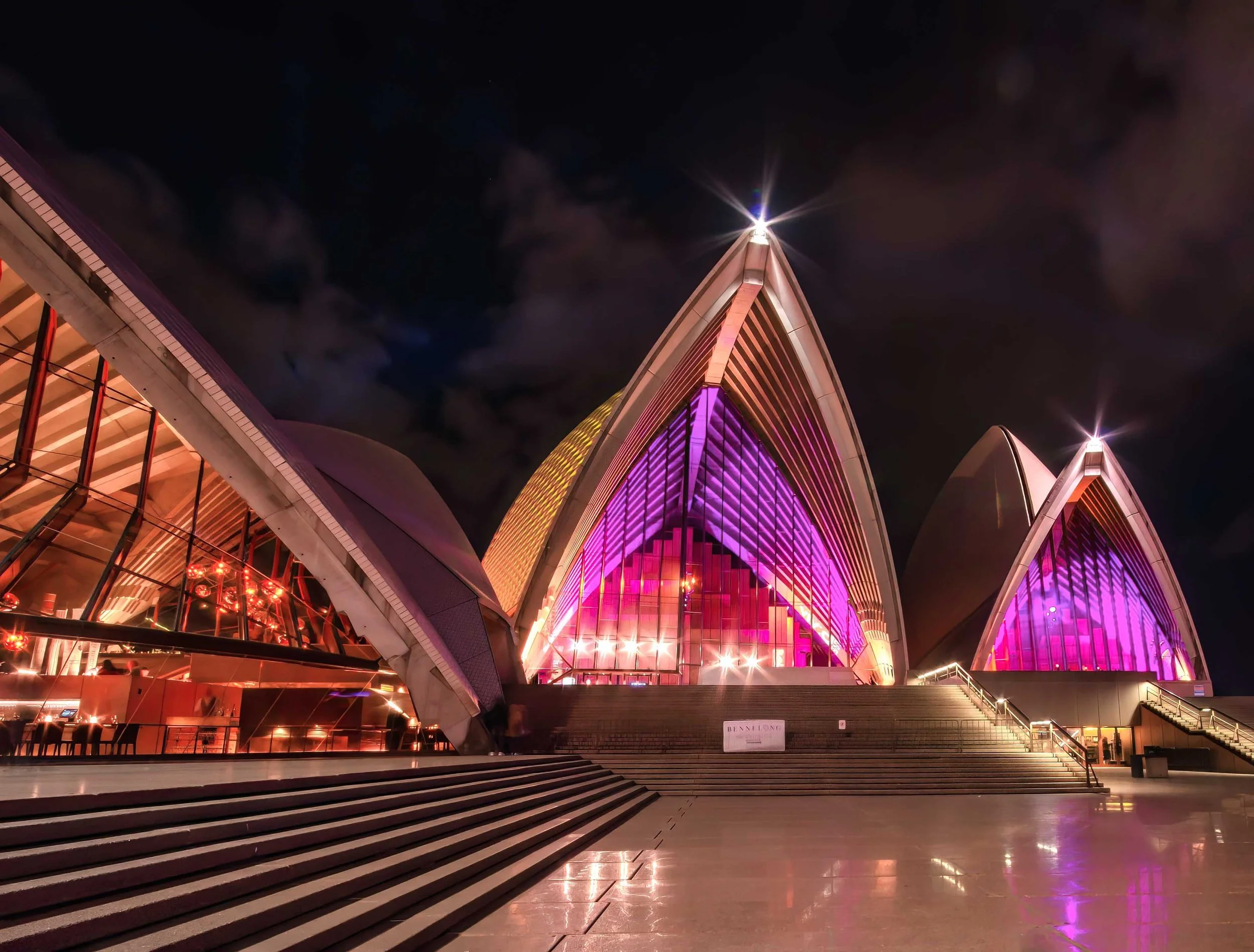 KathyWallacePhotography - Sydney Opera House phone 20190614.JPG