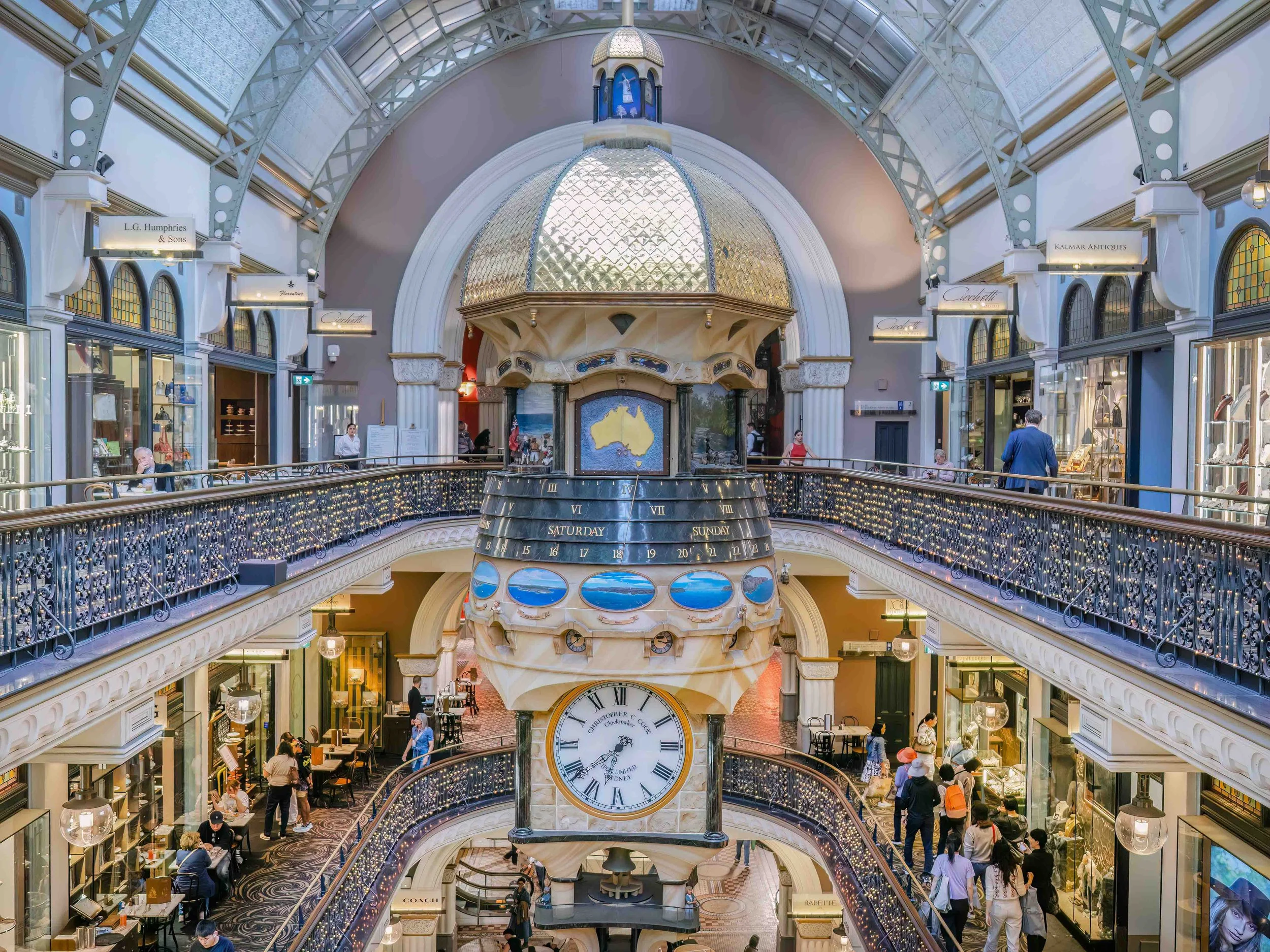 KathyWallacePhotography - QVB 4495.JPG