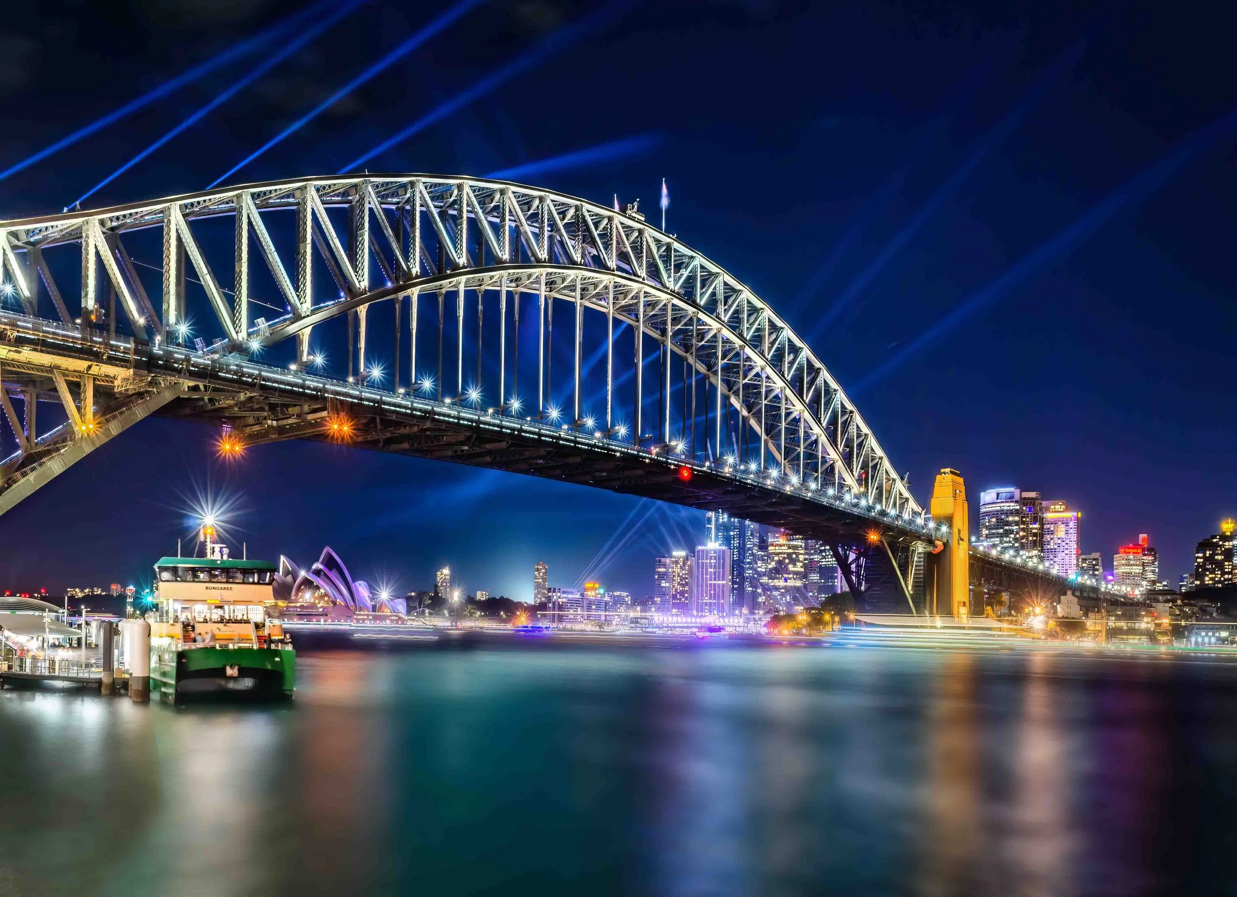 KathyWallacePhotography - Sydney Harbour Bridge 0023.JPG
