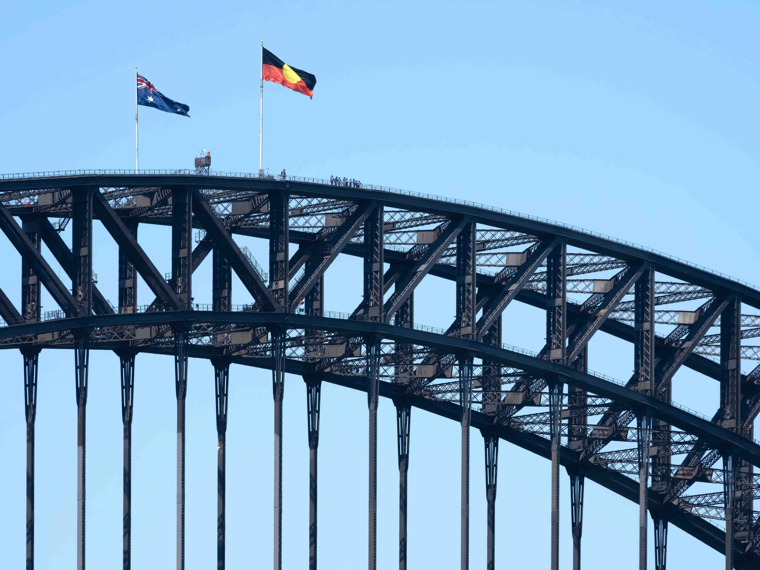 KathyWallacePhotography - Sydney Harbour Bridge 2344.JPG