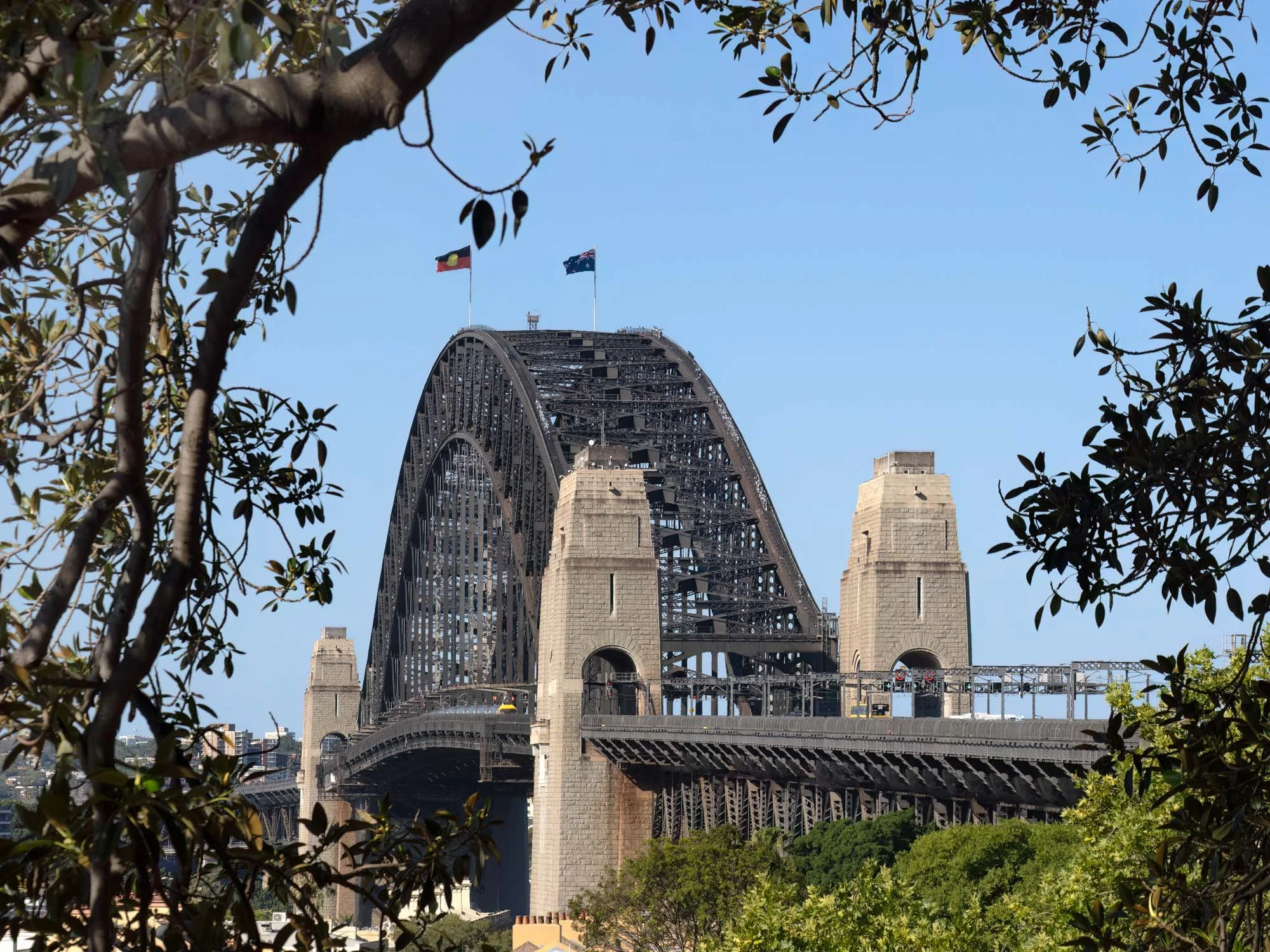 KathyWallacePhotography - Sydney Harbour Bridge 7867.JPG