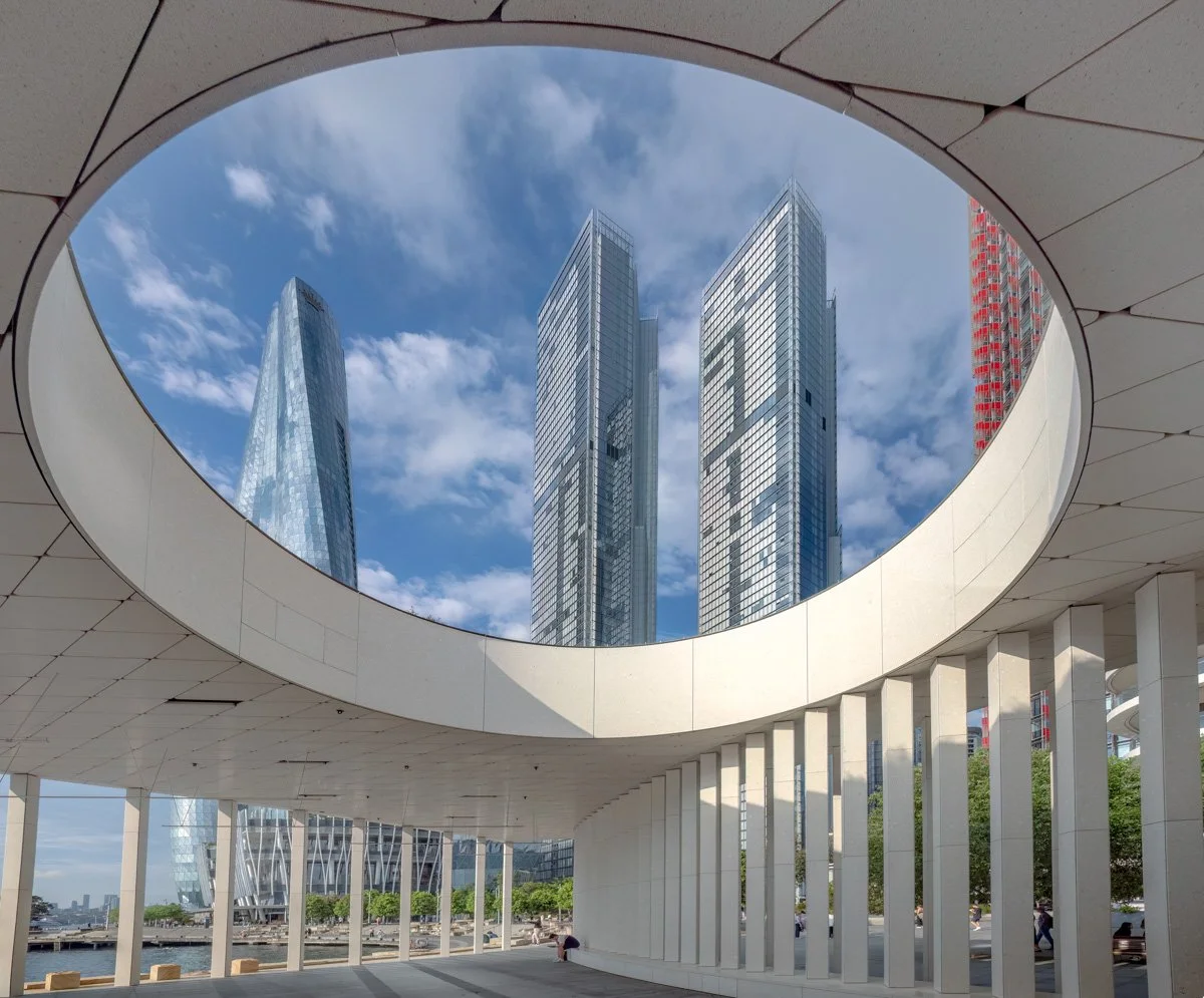 BARANGAROO PRECINCT Photo Walk