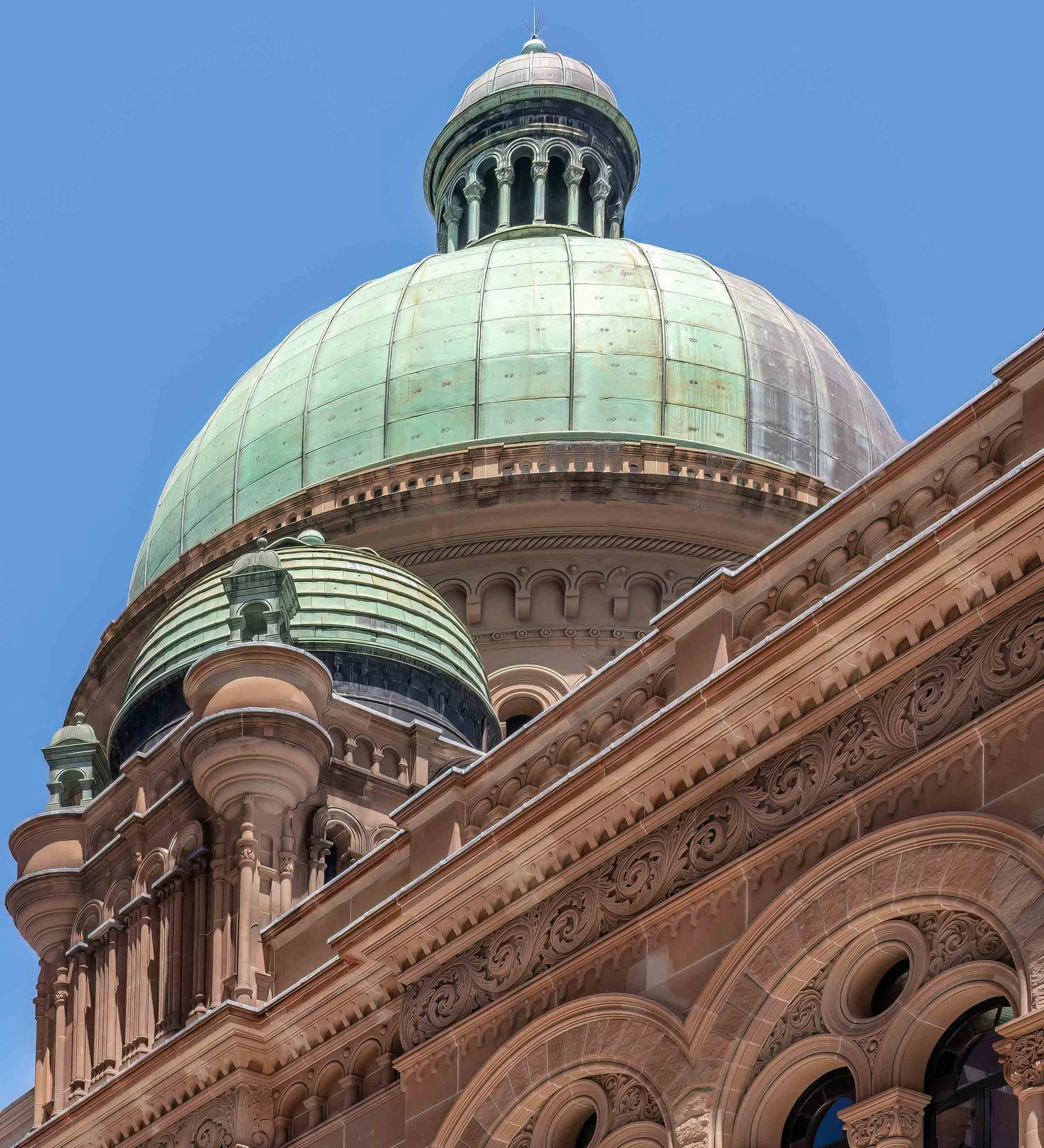 KathyWallacePhotography - QVB 2 Crop.JPG