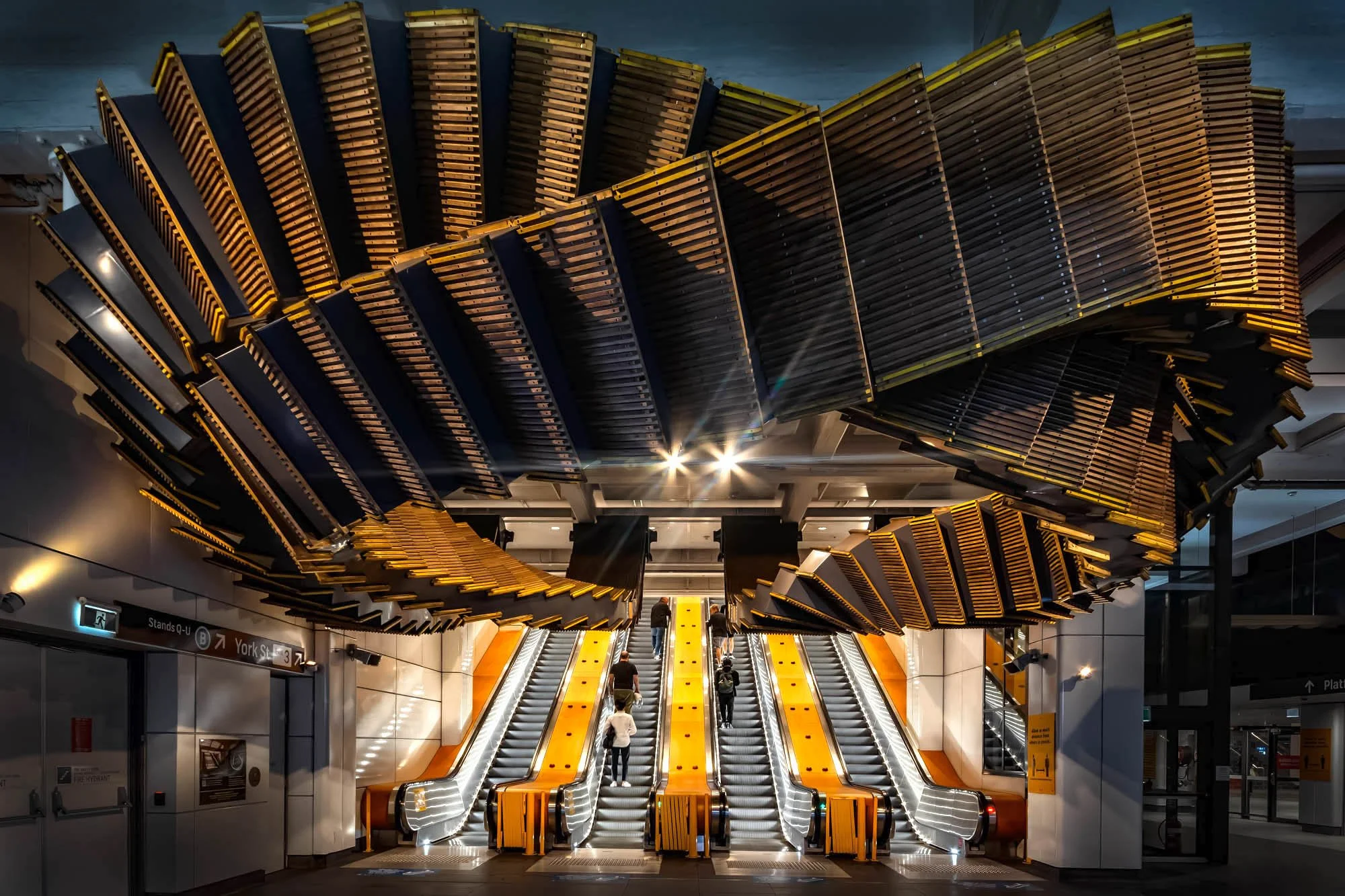 KathyWallacePhotography - Metro - Wynyard Interloop.JPG