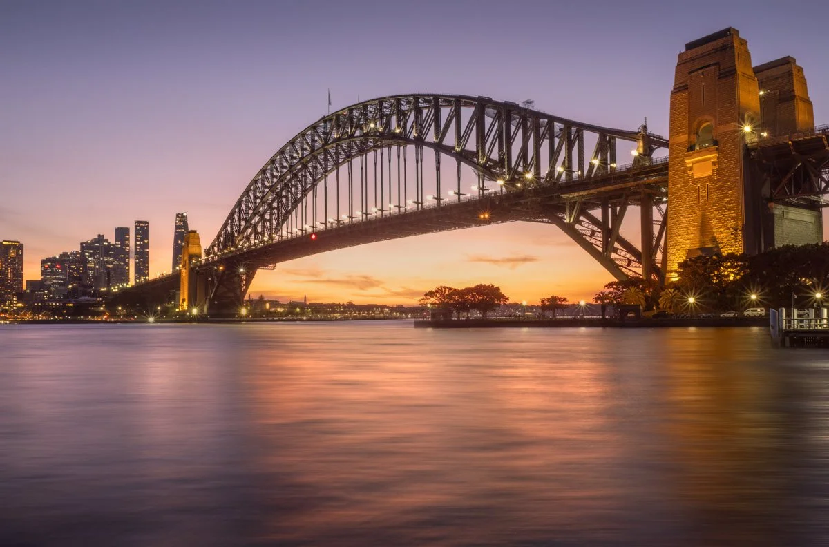KathyWallacePhotography - Sydney Harbour Bridge 6101.JPG