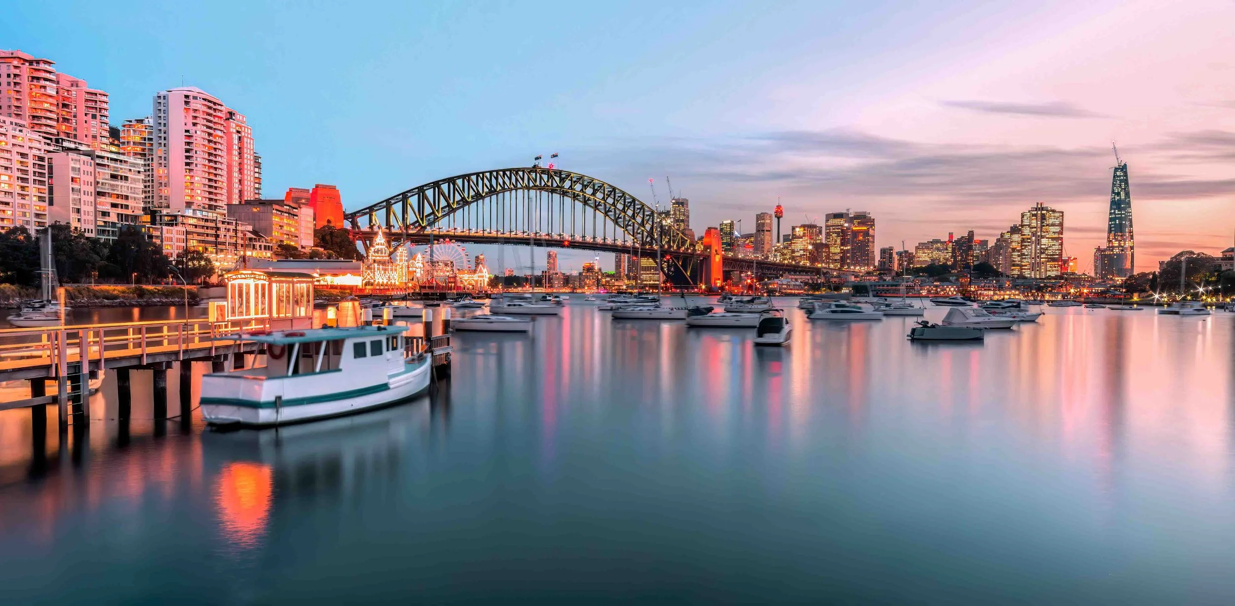 KathyWallacePhotography - Sydney Harbour Bridge 3848.JPG