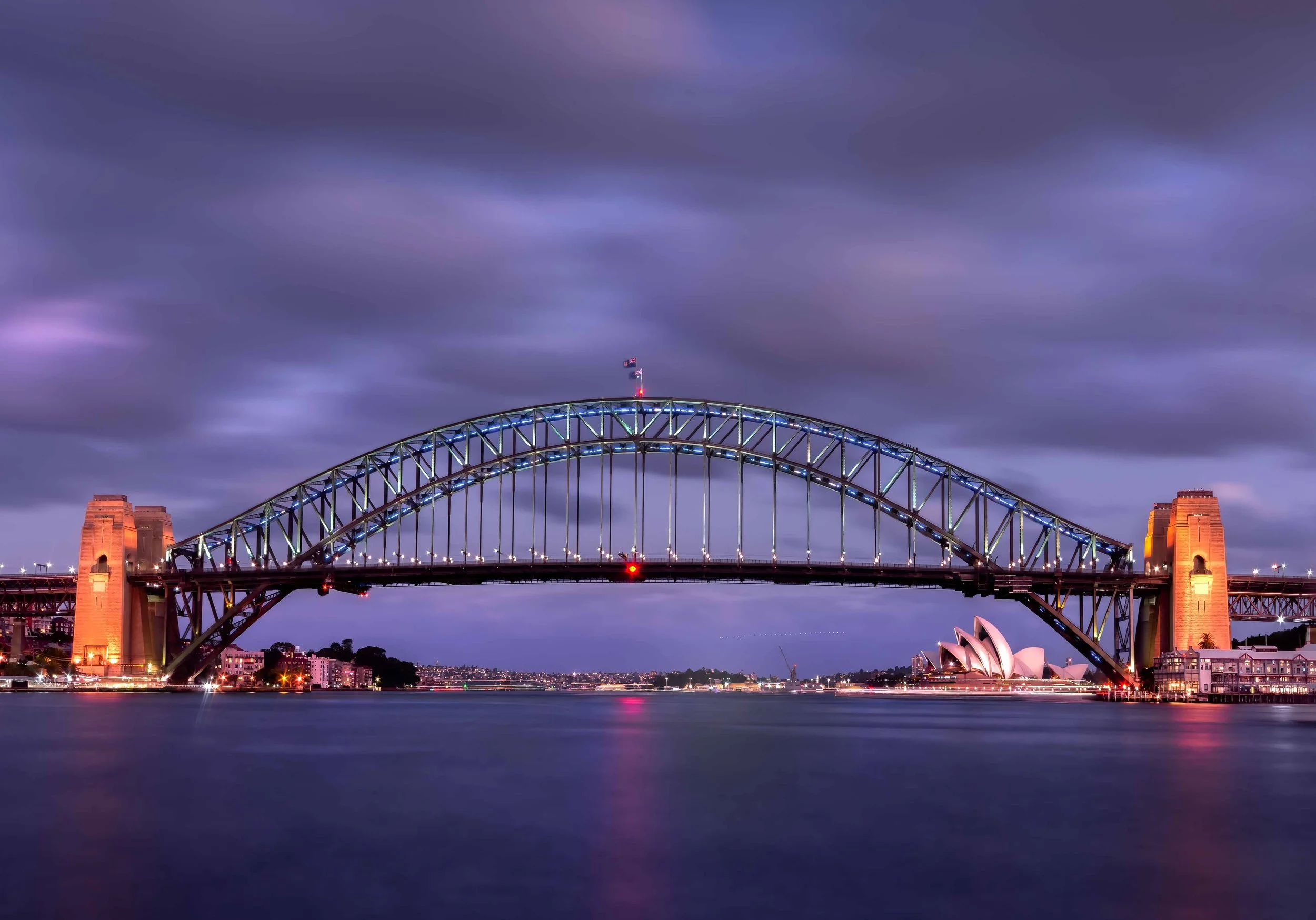 KathyWallacePhotography - Sydney Harbour Bridge 6381.JPG