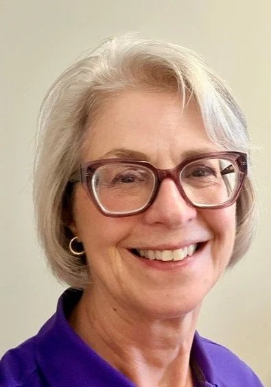 Alice Williams, Secretary