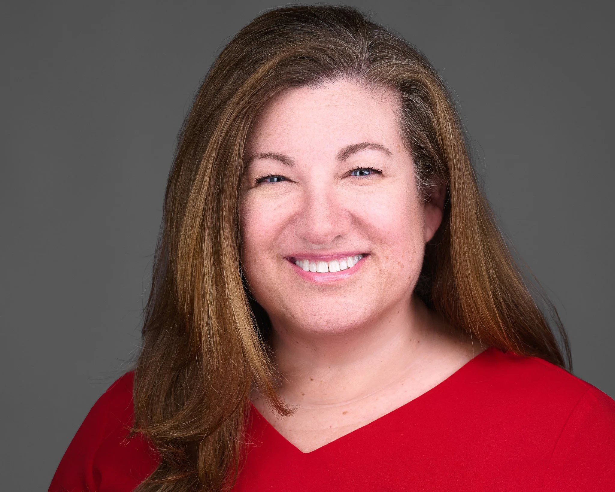 Nicole Barton, Public Relations Co-Chair