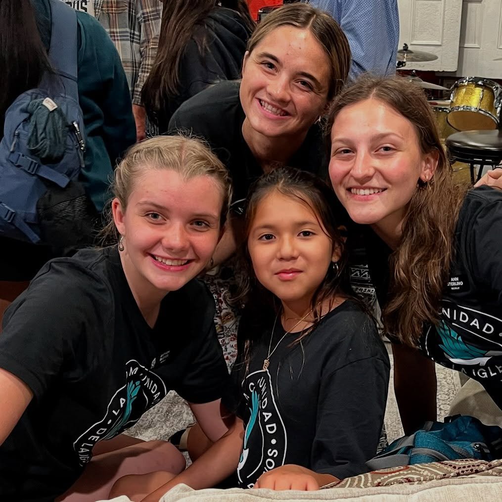 From Ann Marie (far right), an excerpt from her blog about interns&rsquo; #digitaldetox ✍🏽

&ldquo;Interns like me have turned our phones in completely. The energy that immediately hit us was amazing! It feels like part of our brains that were alway