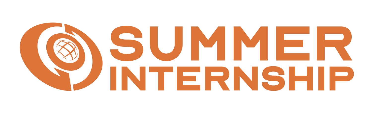 The Summer Internship