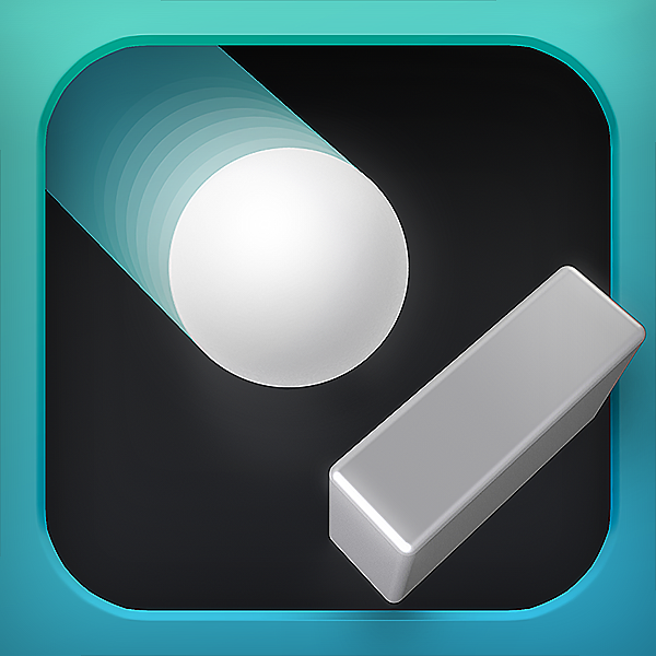 Pongster App Game