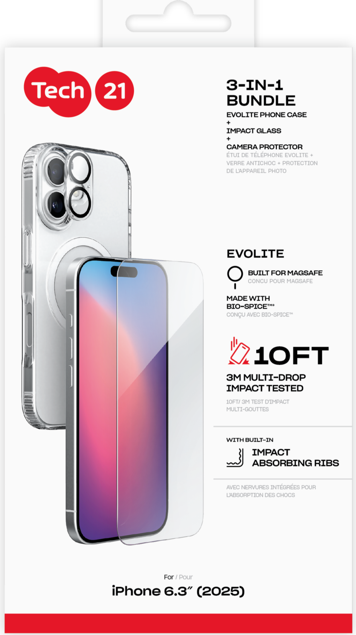 Retail Packaging Designs