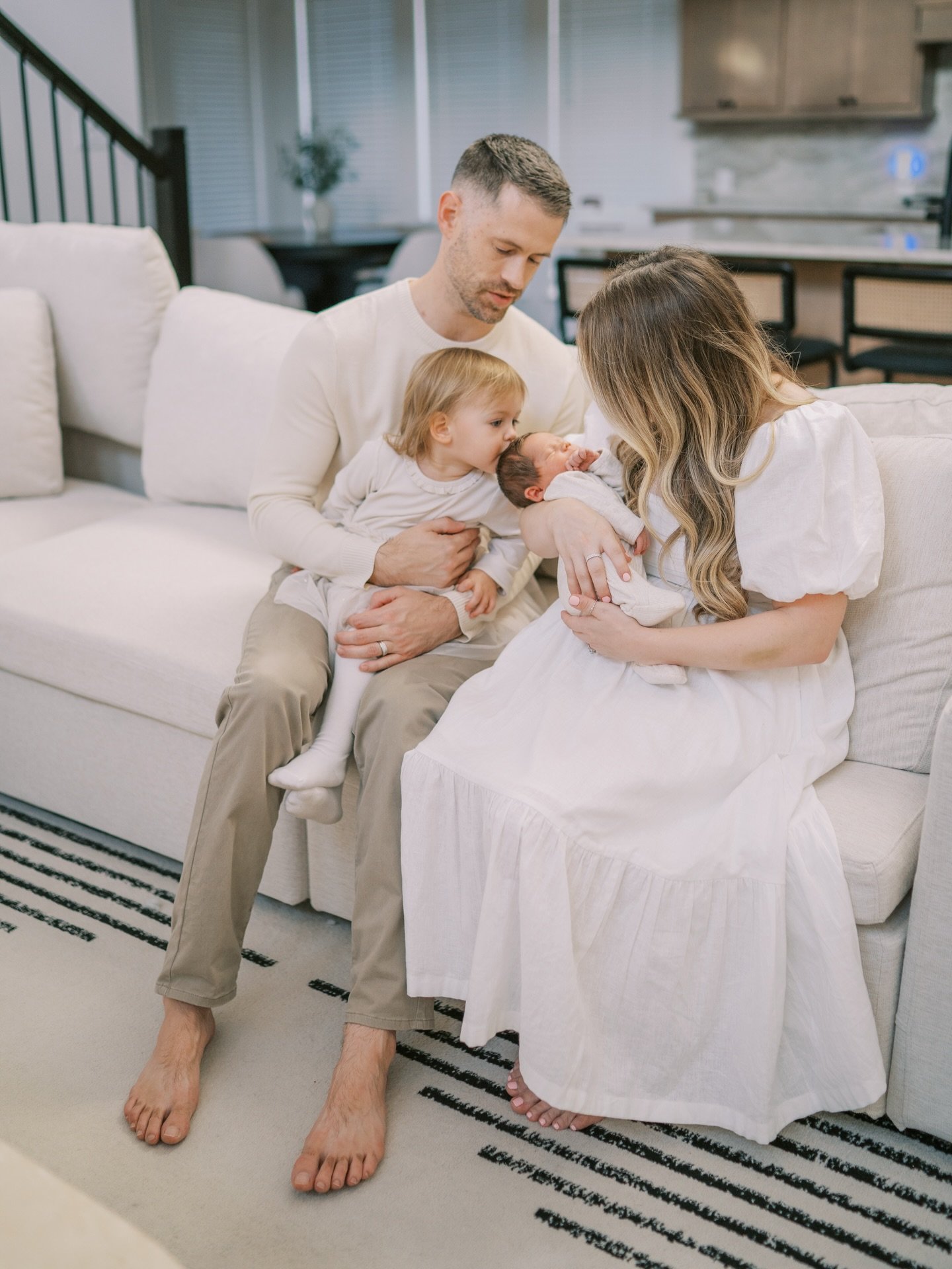 Baby Maverick is here!