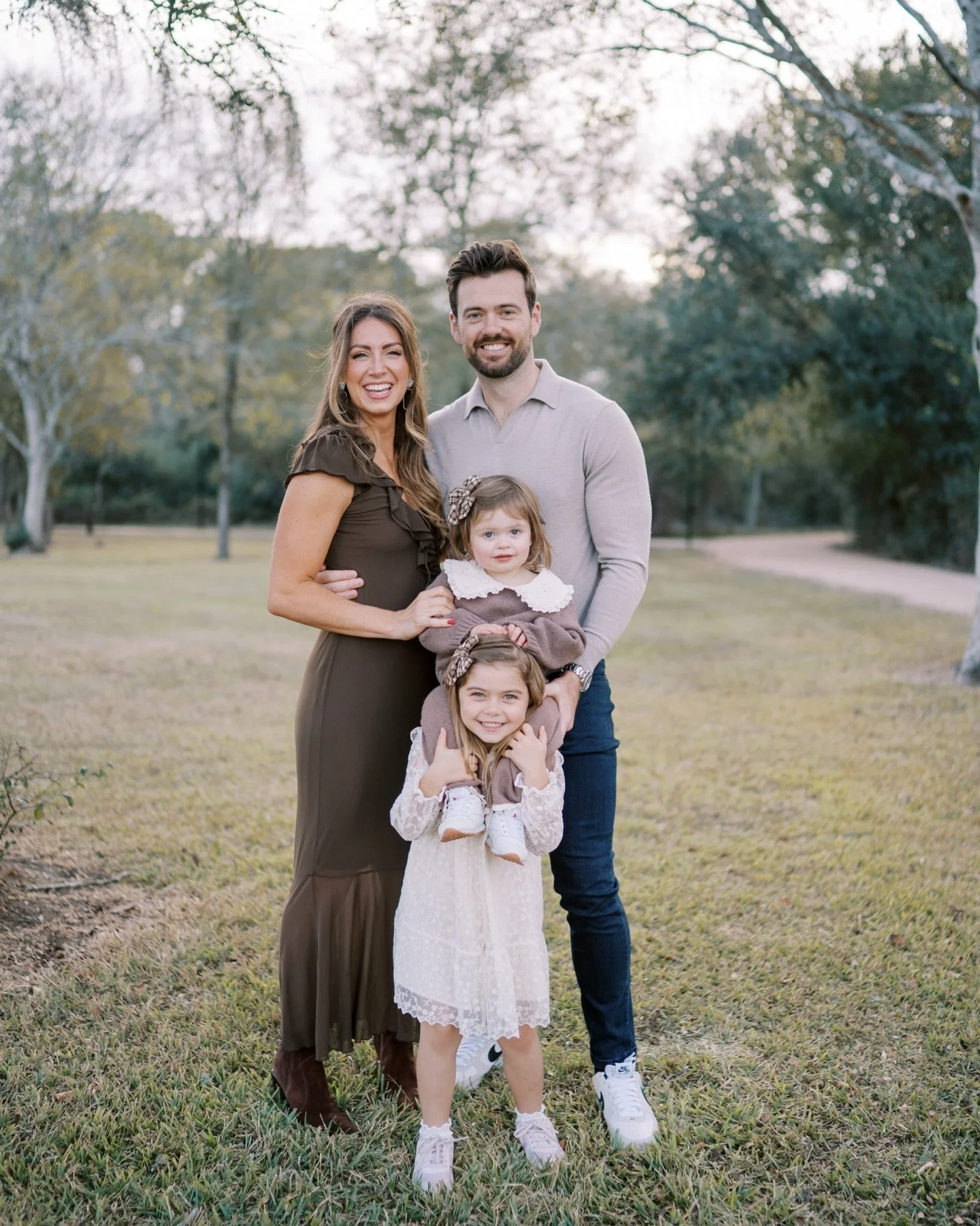 One of those sessions filled with laughter from beginning to end!