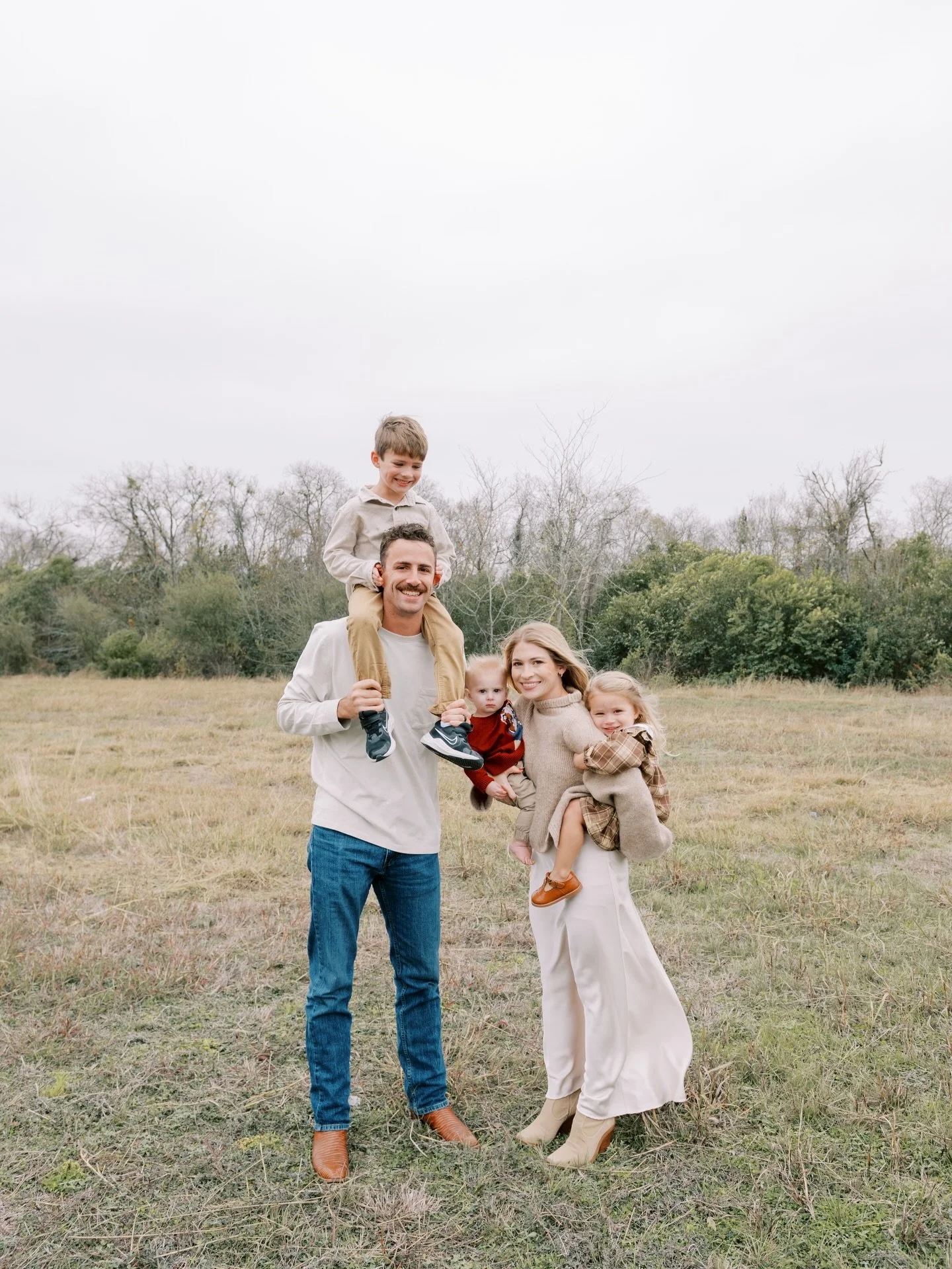 My whole world!! 🫶  I wanted to take a moment to thank each and every one of you for being here and allowing me to be a small part of your year. The growth ADP has experienced this year truly feels like a dream come true, and it&rsquo;s all because 