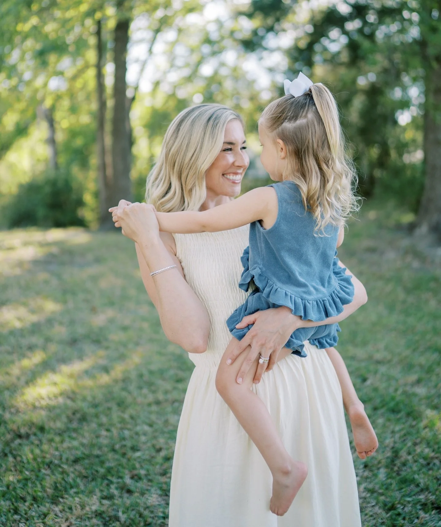 Extended family sessions for the win!