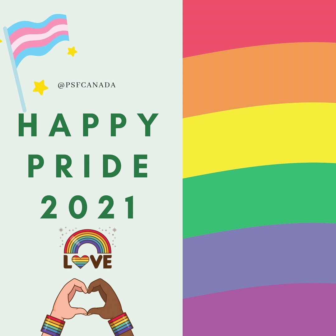#HappyPride 🌈 
.
🏳️&zwj;🌈🏳️&zwj;🌈🏳️&zwj;🌈.
.

#fiert&eacute;heureuse 🌈

#pride #pridemonth #fiert&eacute; #fiertemtl #pridemonth2020 #pridecanada #pridetoronto #lgbt #lgbtq🌈 #healthcareworkers #pharmacy #pharmacists #psf #pharmacistswithoutb