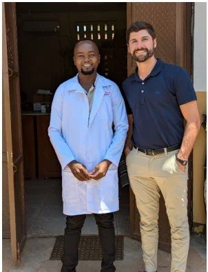 Soroti Regional Referral Hospital Medical Store Pharmacist 