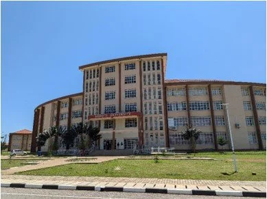 Soroti University – Main Partners