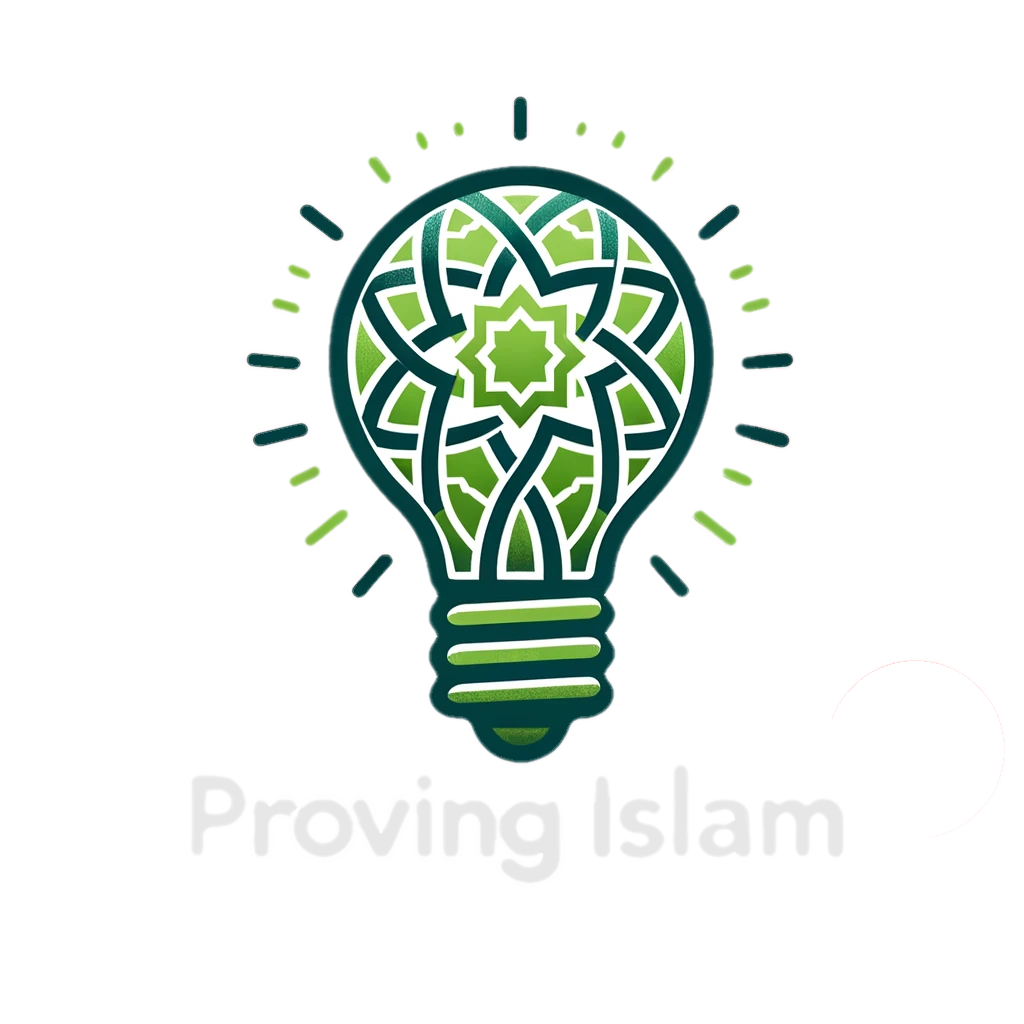 Proving Islam