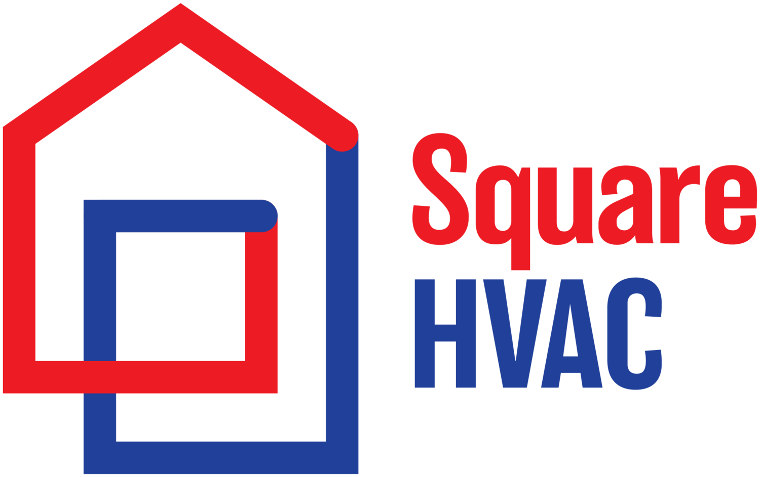 Square HVAC