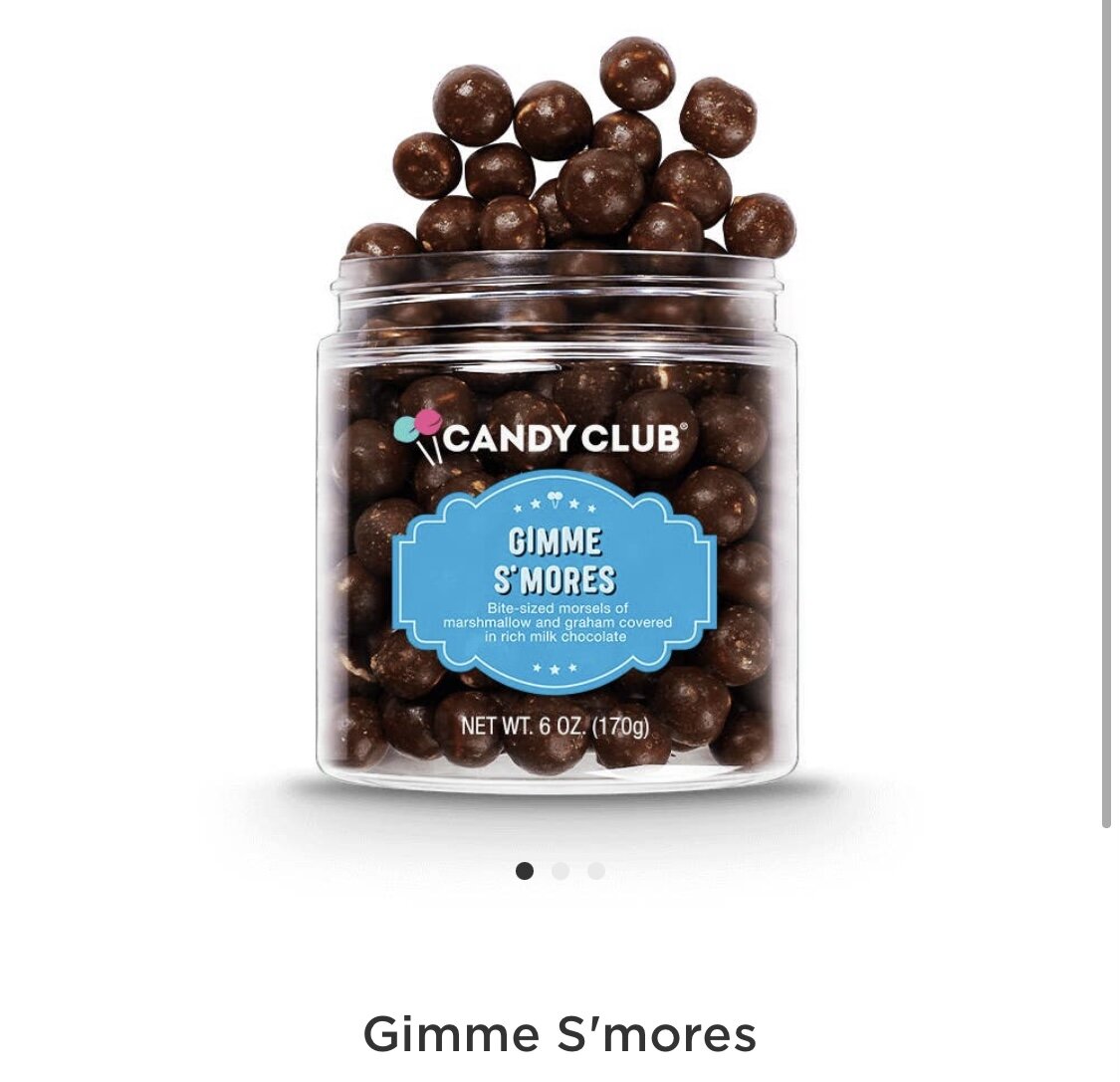 Pre-Order Gimme S'mores
