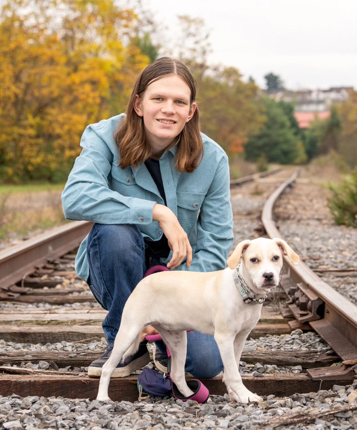 Always love when people want to include their pets! 
.
.
.
.
.
#seniorportraits #seniorphotography #cumberland #marylandphotographer #westernmaryland #portraitphotography #sonyphotography #sonyalpha #pennsylvaniaphotographer #pets #petphotography #se