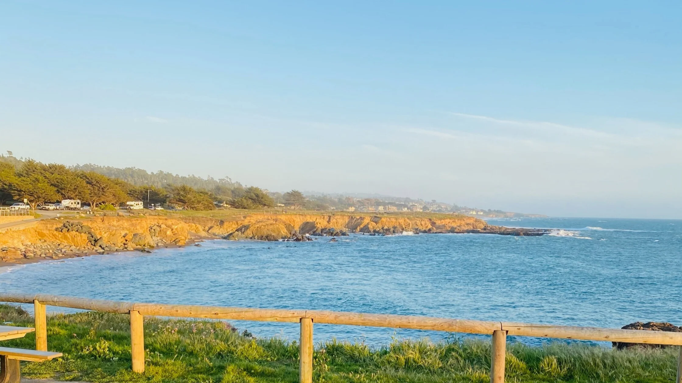 Practice Living in Abundance Instead of  Scarcity 