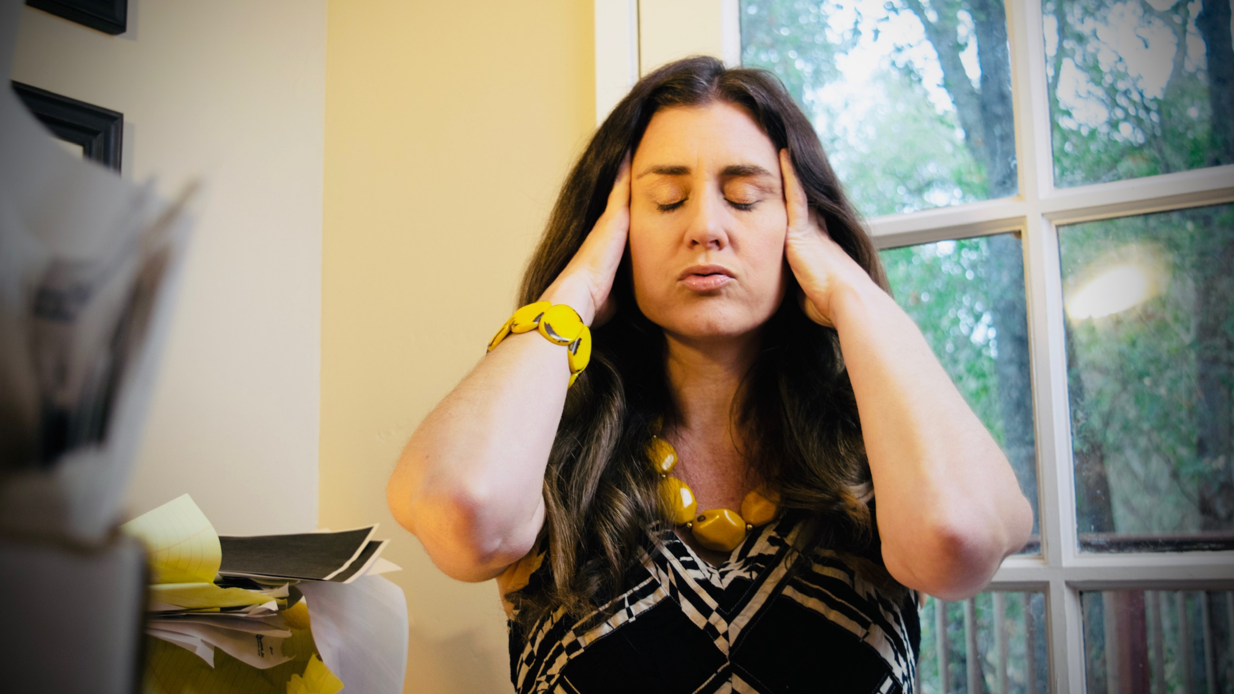 You’re Not An Imposter - Speak Your Truth and Live Unapologetically