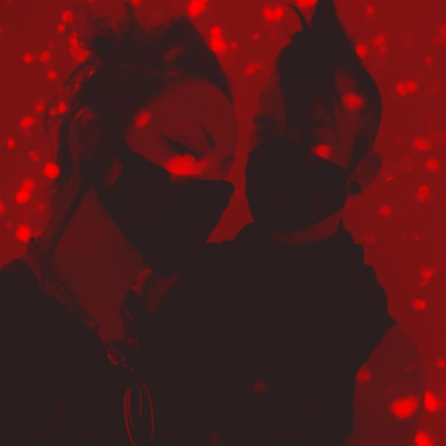 Anti.Valentines 🖤 Lucky #13