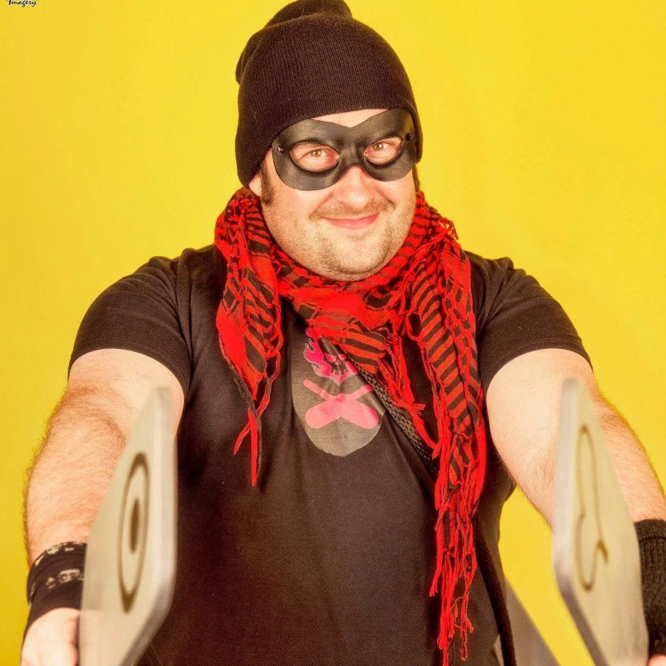 CUPCAKE! Legend:::::: Julius!! 🧁
Julius been documenting CUPCAKE! since our first event on 11.11.11 !! We are thrilled to have him joining us for our 8 year anniversary! 🧁
▄▄▄▄▄▄▄▄▄▄▄▄▄▄▄▄▄▄▄
CUPCAKE! CIRQUE BERSERK! 
8 Year Anniversary! [A Circus