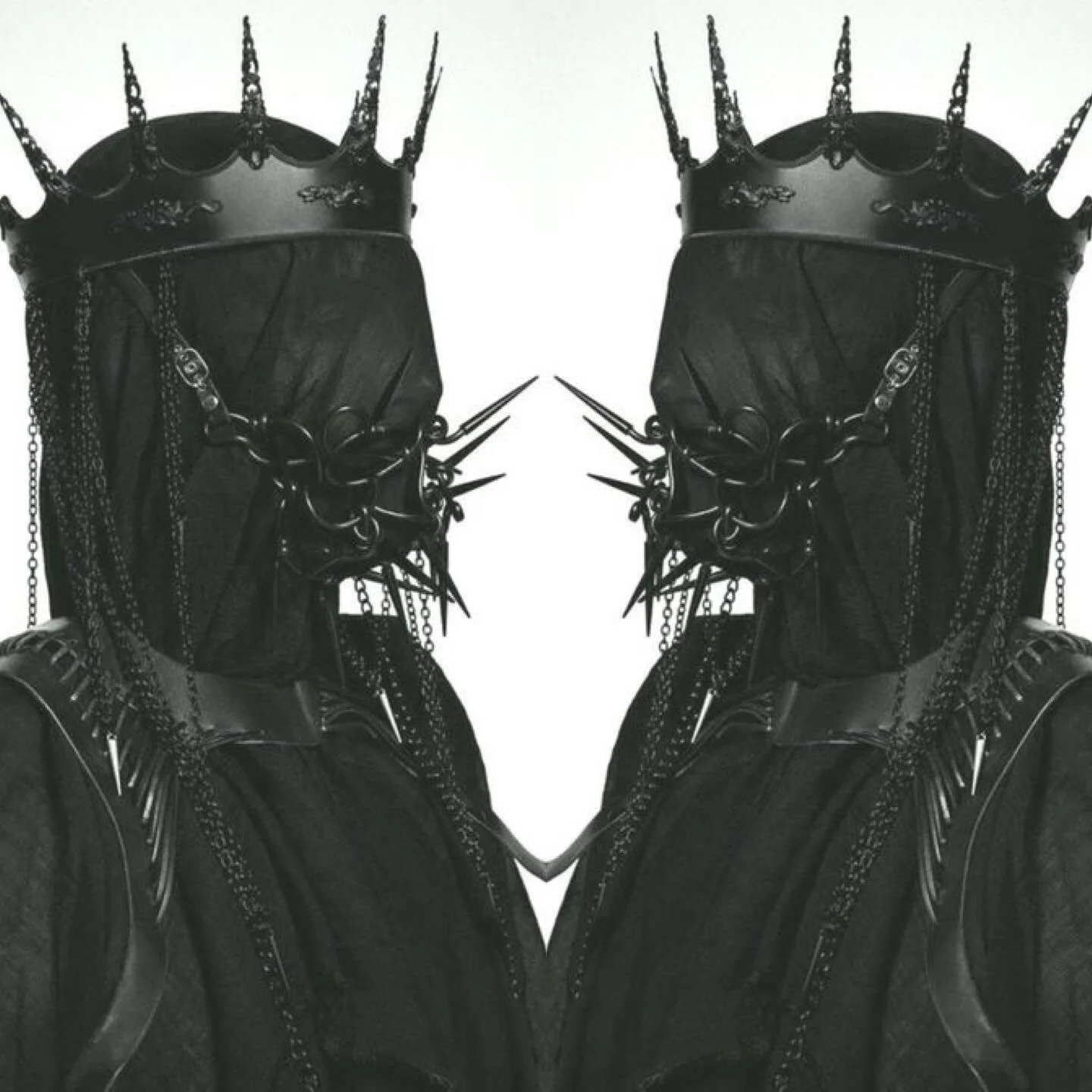 RITU▲L NOIR
Date Postponed ·  The Lunchbox
A night of sacred audio, transmutation on the dancefloor, dark fashion & spiritual growth. 
Witch House ▲ Techno ▲ Industrial ▲  Darkwave ▲ Alt ▲ Gothic ▲ Resident DJs
Self.Destrukt 
Betty Blackh