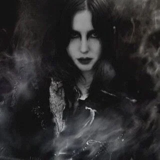 DRESS CODE: 
MUST WEAR ALL BLACK 
Noir.
Black is for protection and concealment. Black signifies the ending of one part of ones life and the beginning of another, allowing them to hide from the world while they discover their own unique identity and