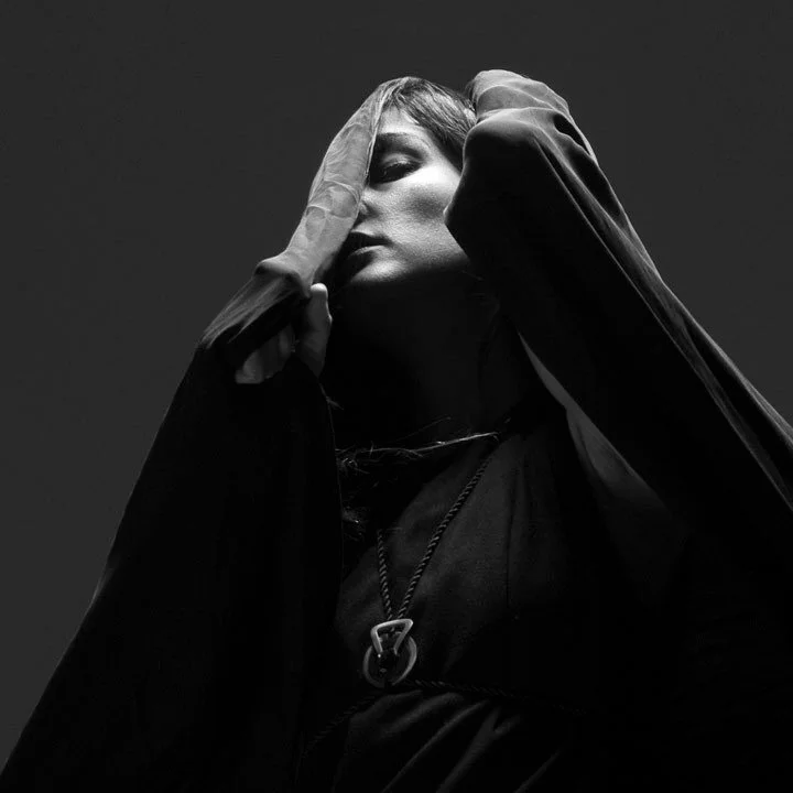 DRESS CODE: MUST WEAR ALL BLACK 
Black is mysterious and protective. Black is the end, but the end always implies a new beginning.