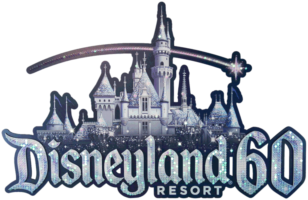 Disneyland Sparklemasters