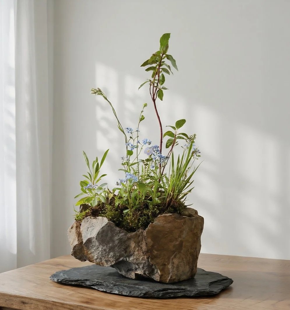 The Art of Bonsai & Kusamono Workshop  Lovethatplant.ca Love that Plant |  Bonsai and Kusamono Art
