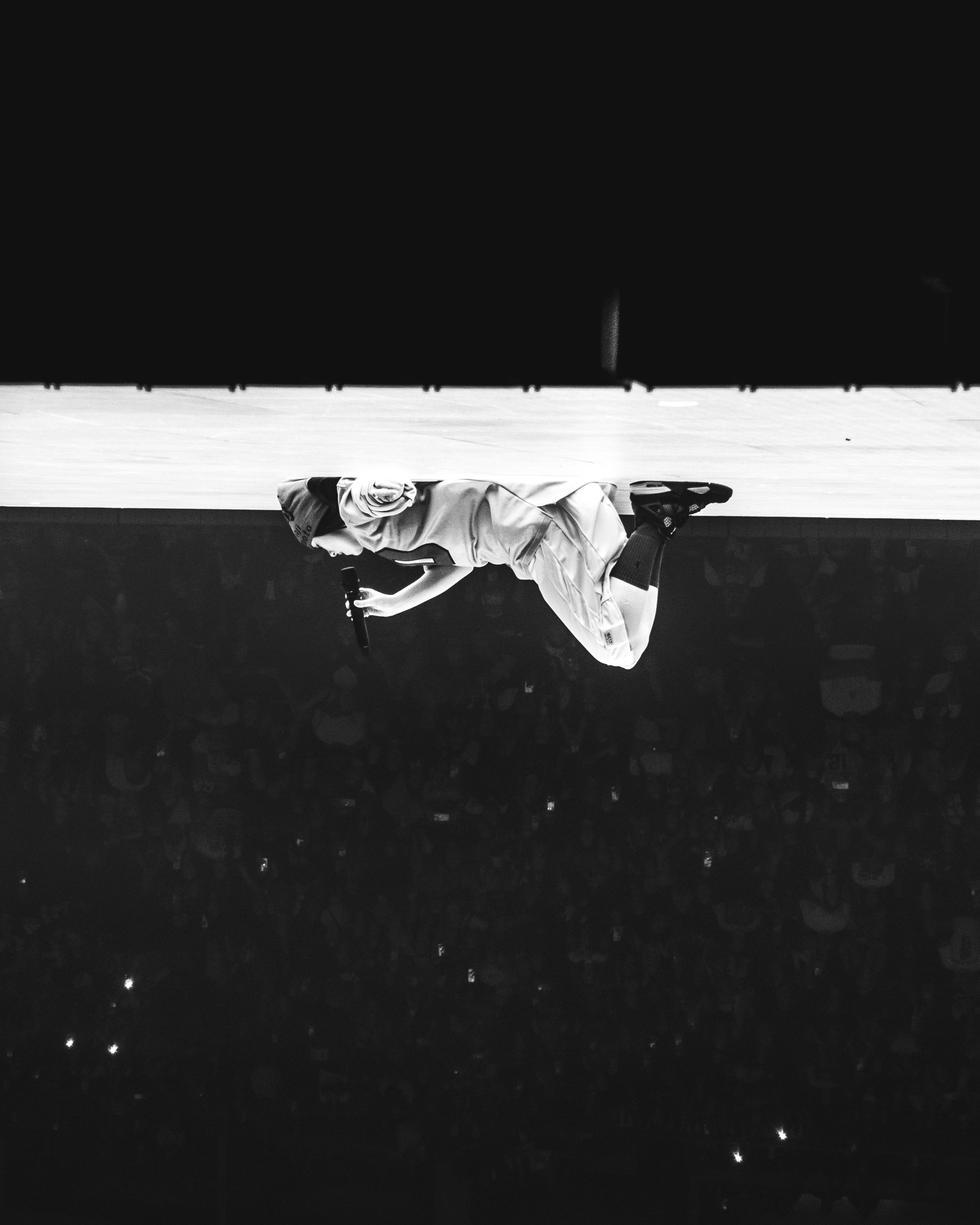 Billie Eilish - Hit Me Hard And Soft Tour 2024