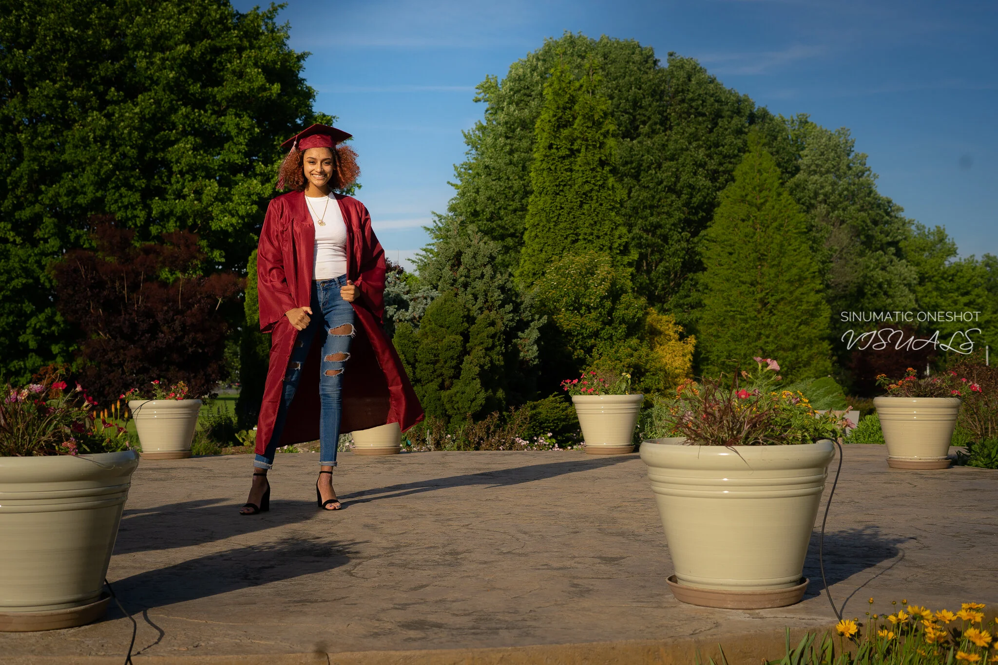 SENIOR PICUTRES