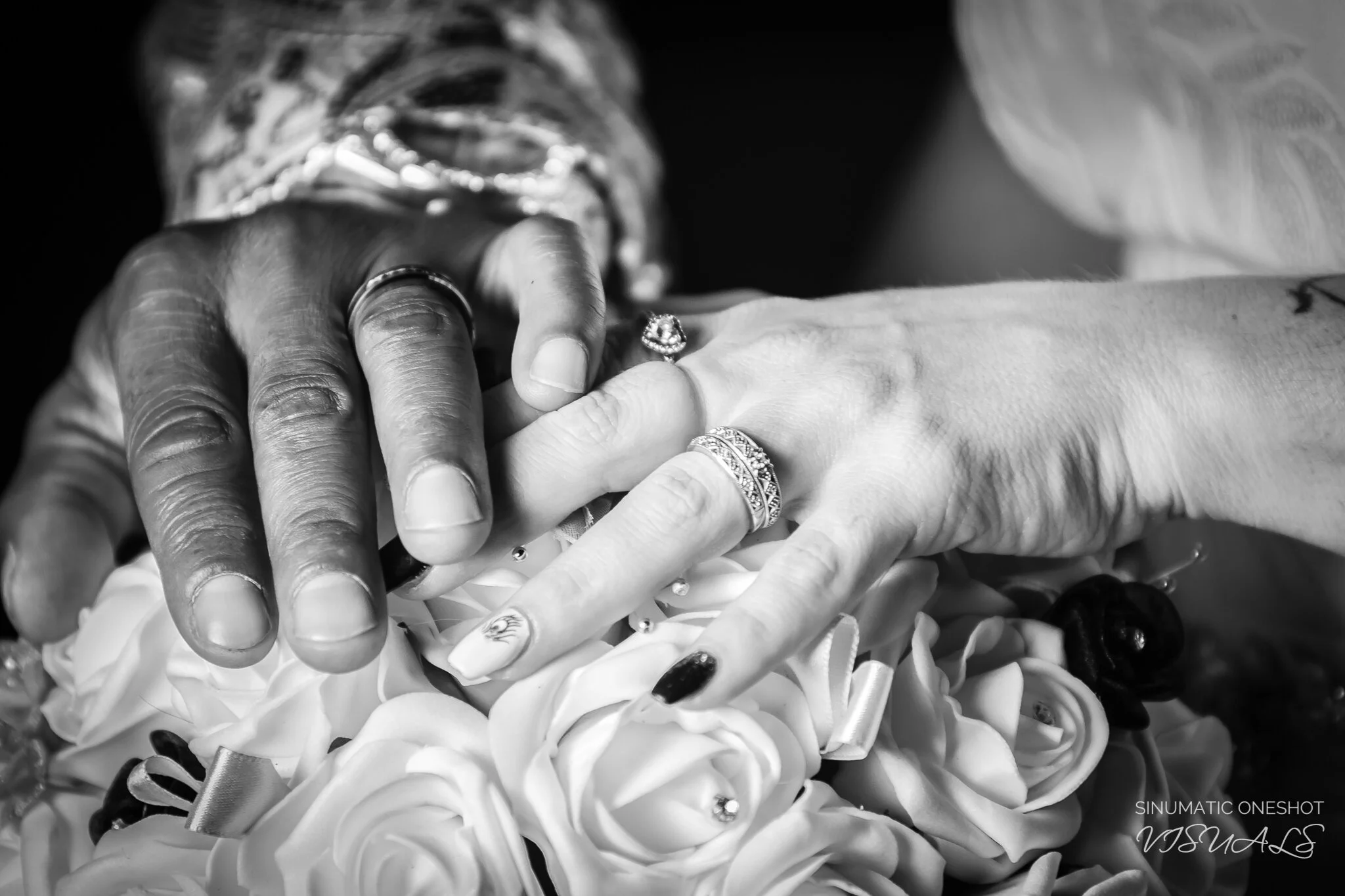 WEDDING PHOTOGRAPHY