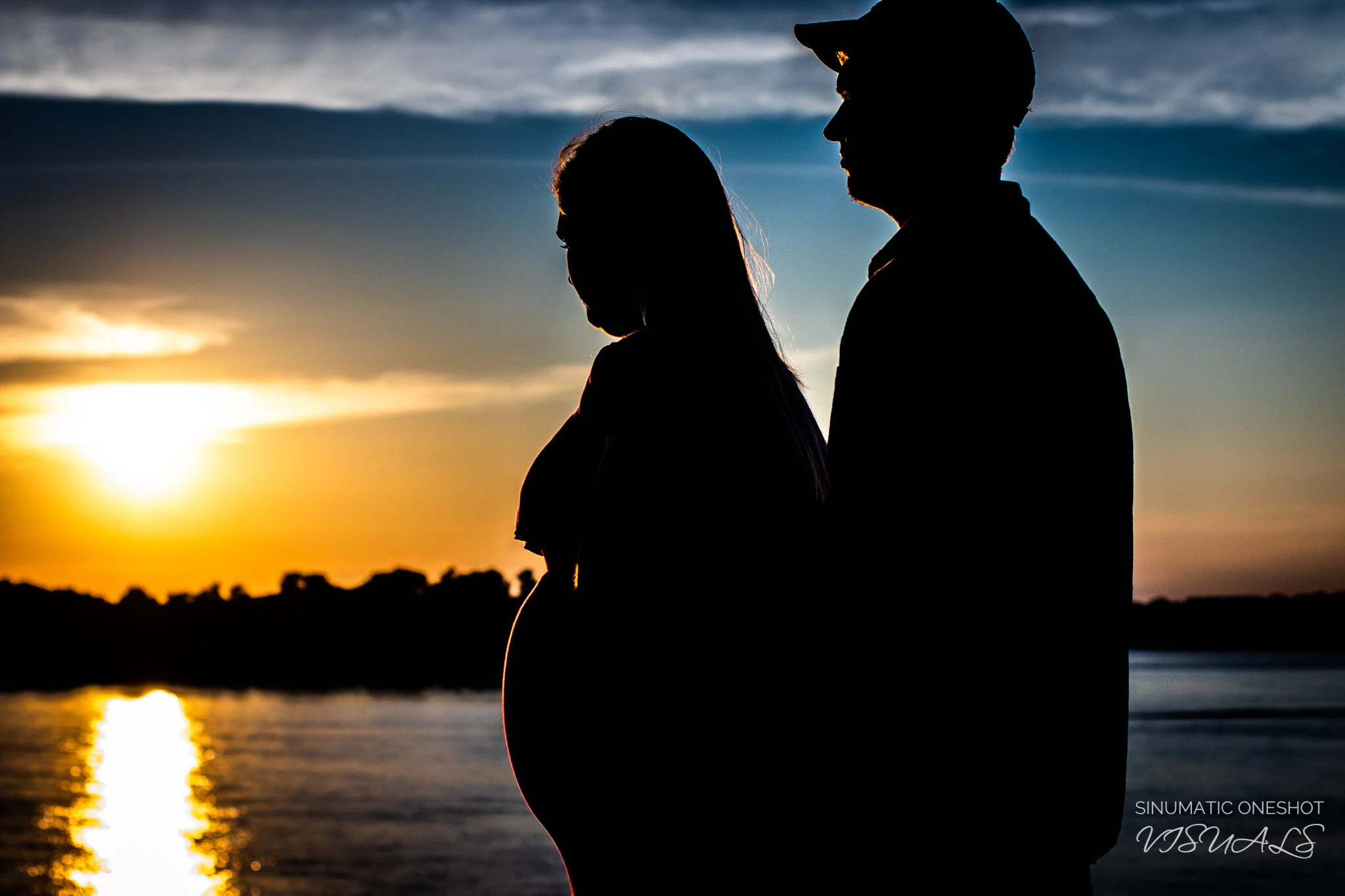MATERNITY PHOTOGRAPHY